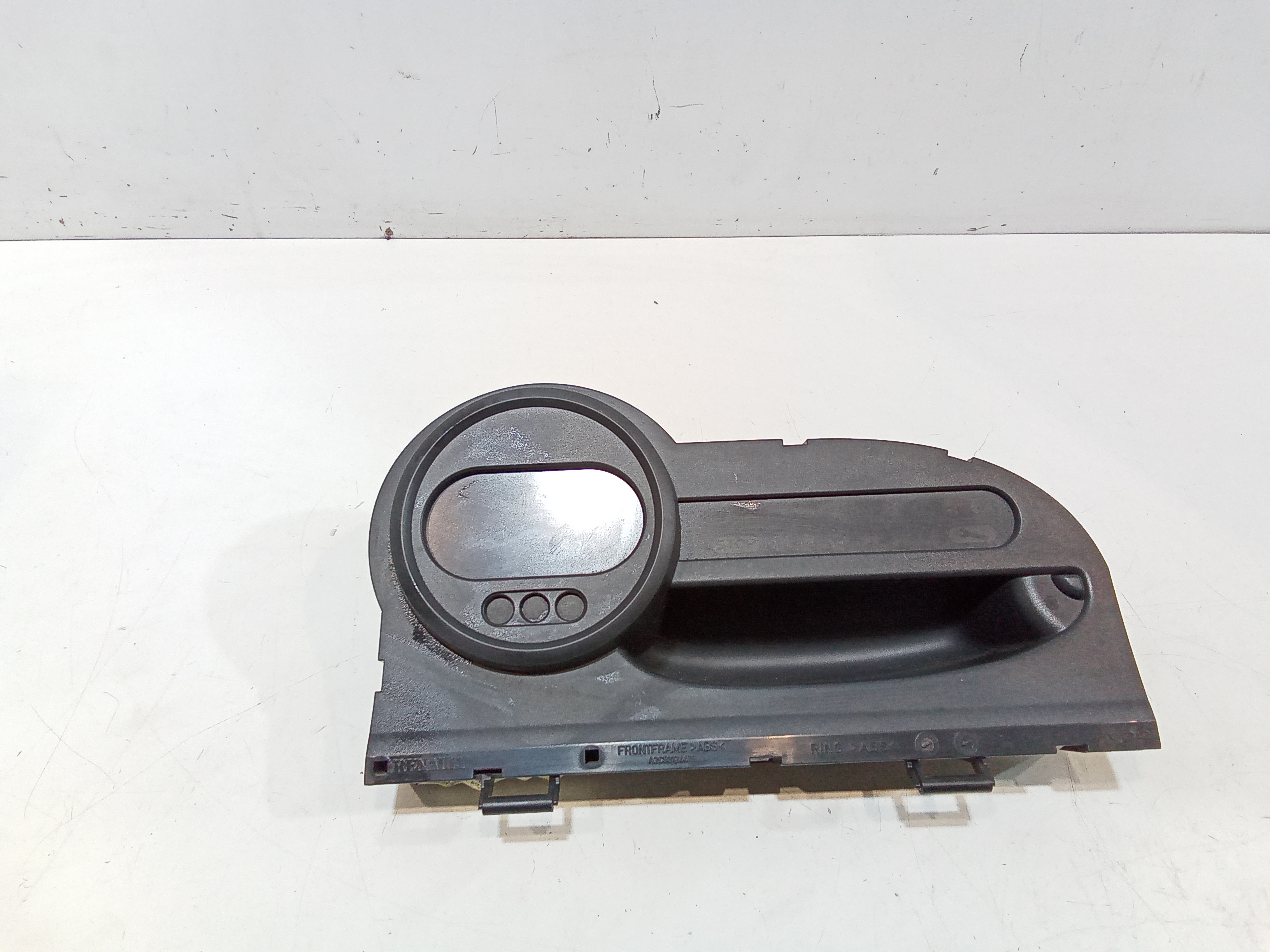 Quadro Portastrumenti Usato