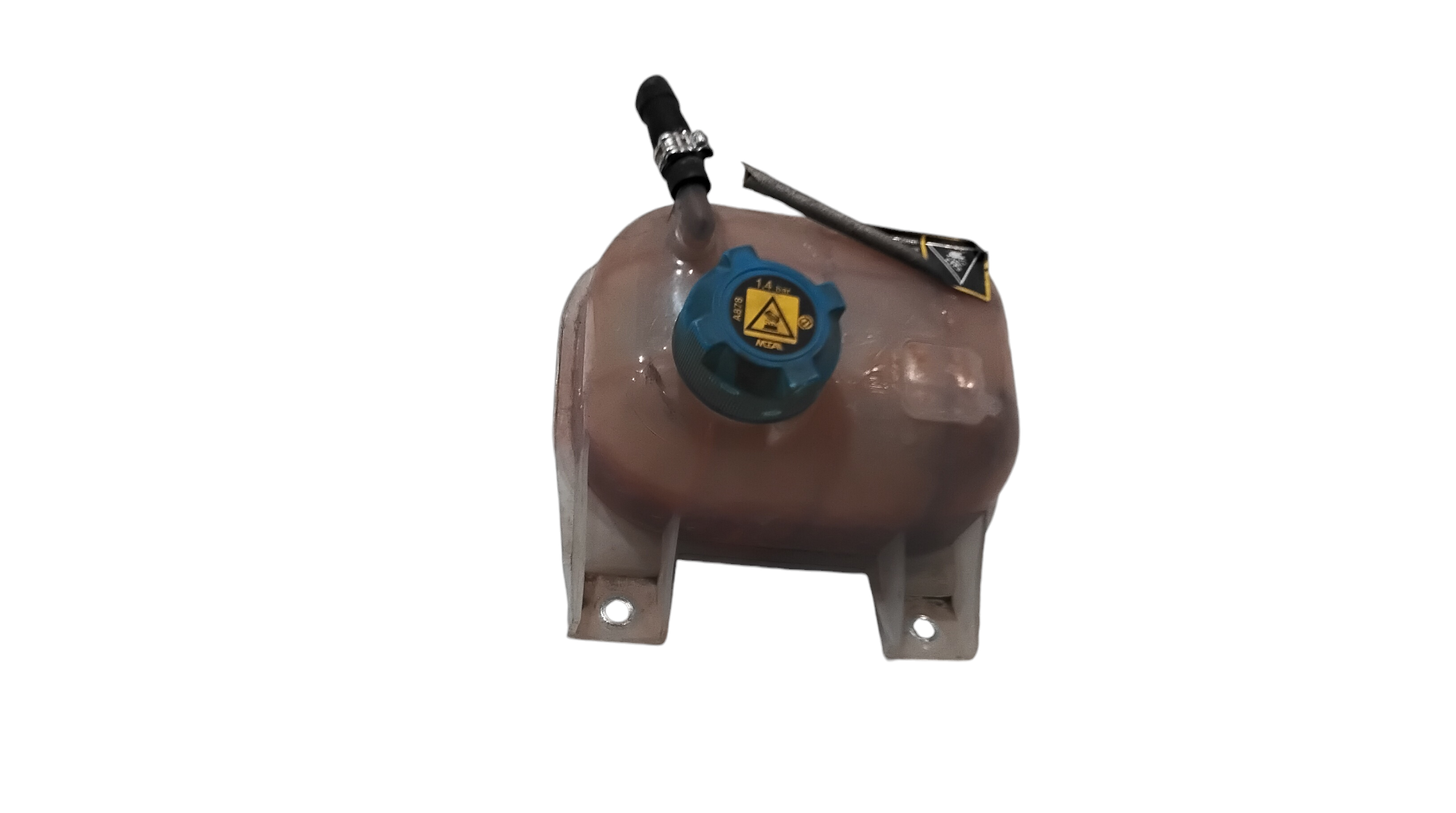 Vaschetta Compensazione Radiatore 51824339 Usato