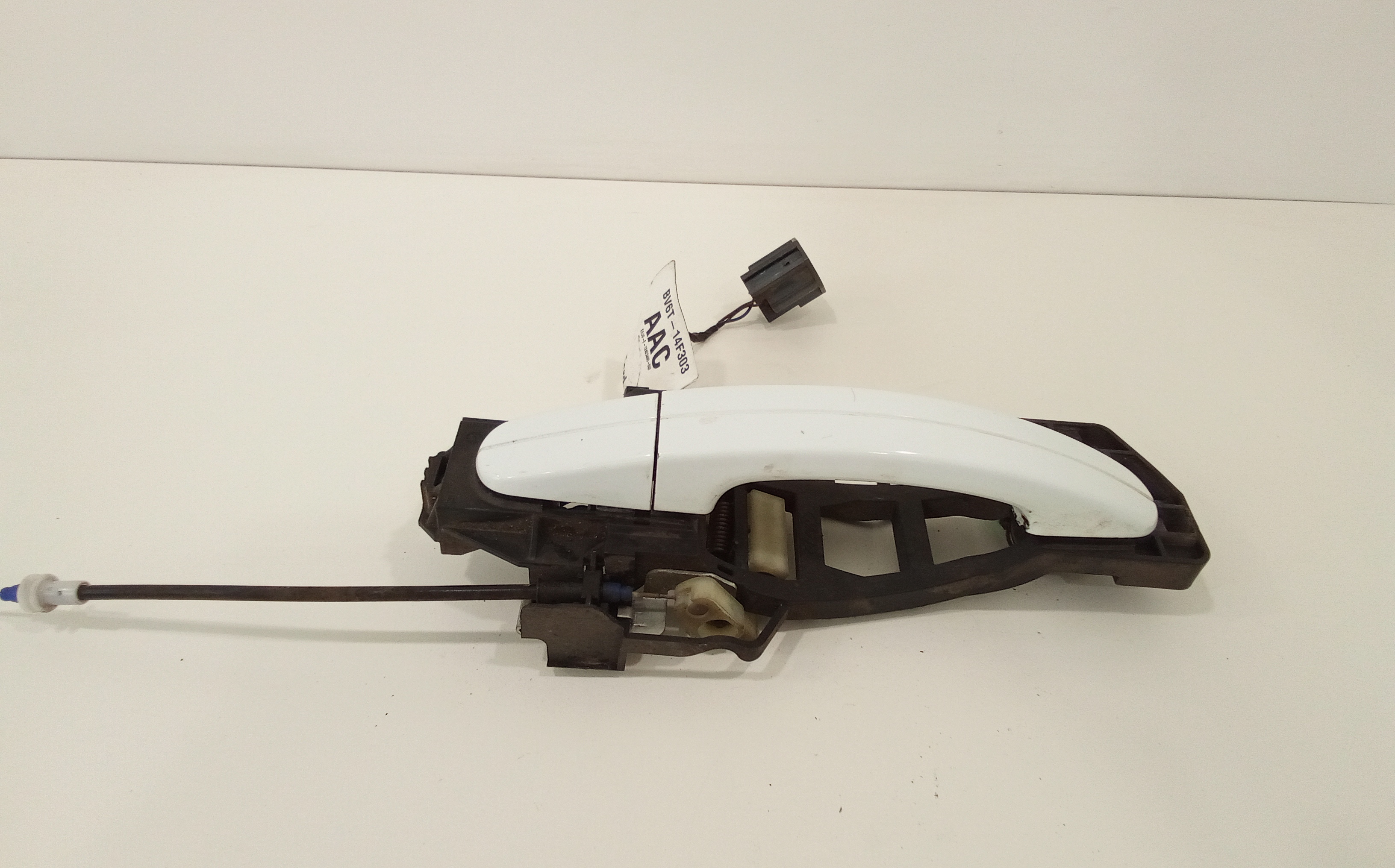 Maniglia Porta Post. Sinistro 1691718 Usato