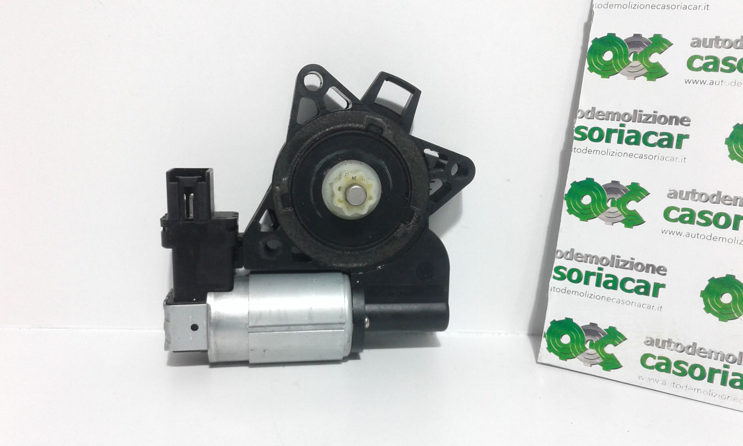 Motorino Alzacristallo Porta Post. Destro G22C5958XC Usato