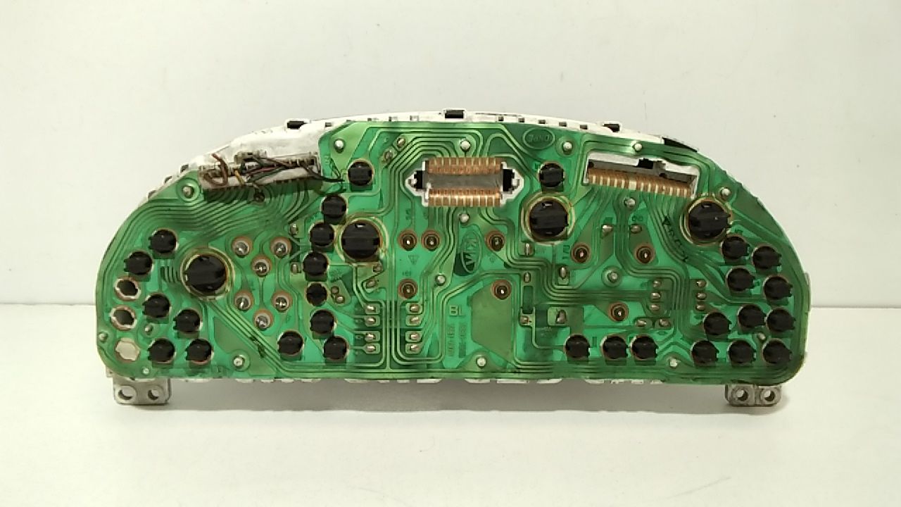 Quadro Portastrumenti Usato