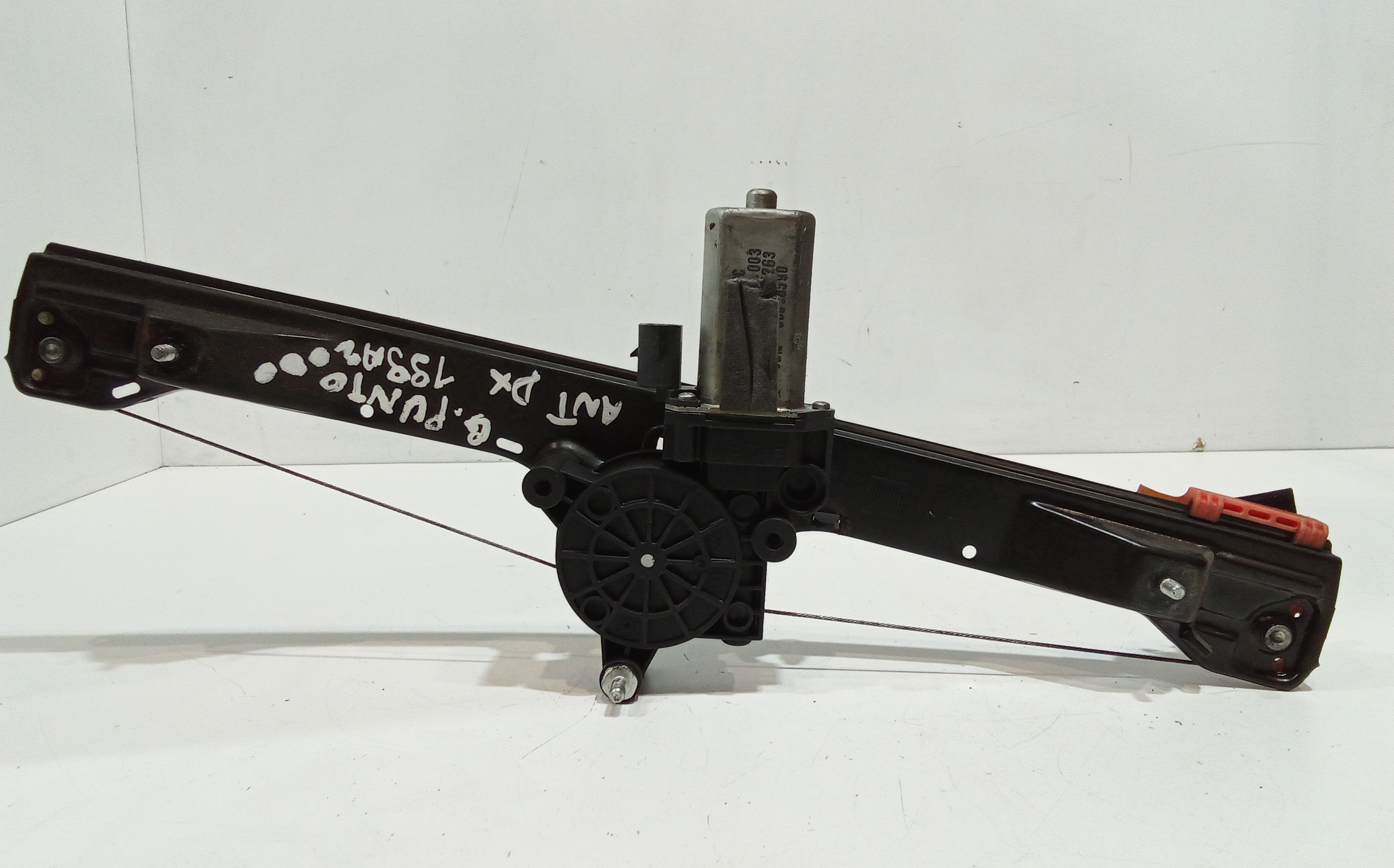 Alzacristallo Porta Ant. Destro Usato