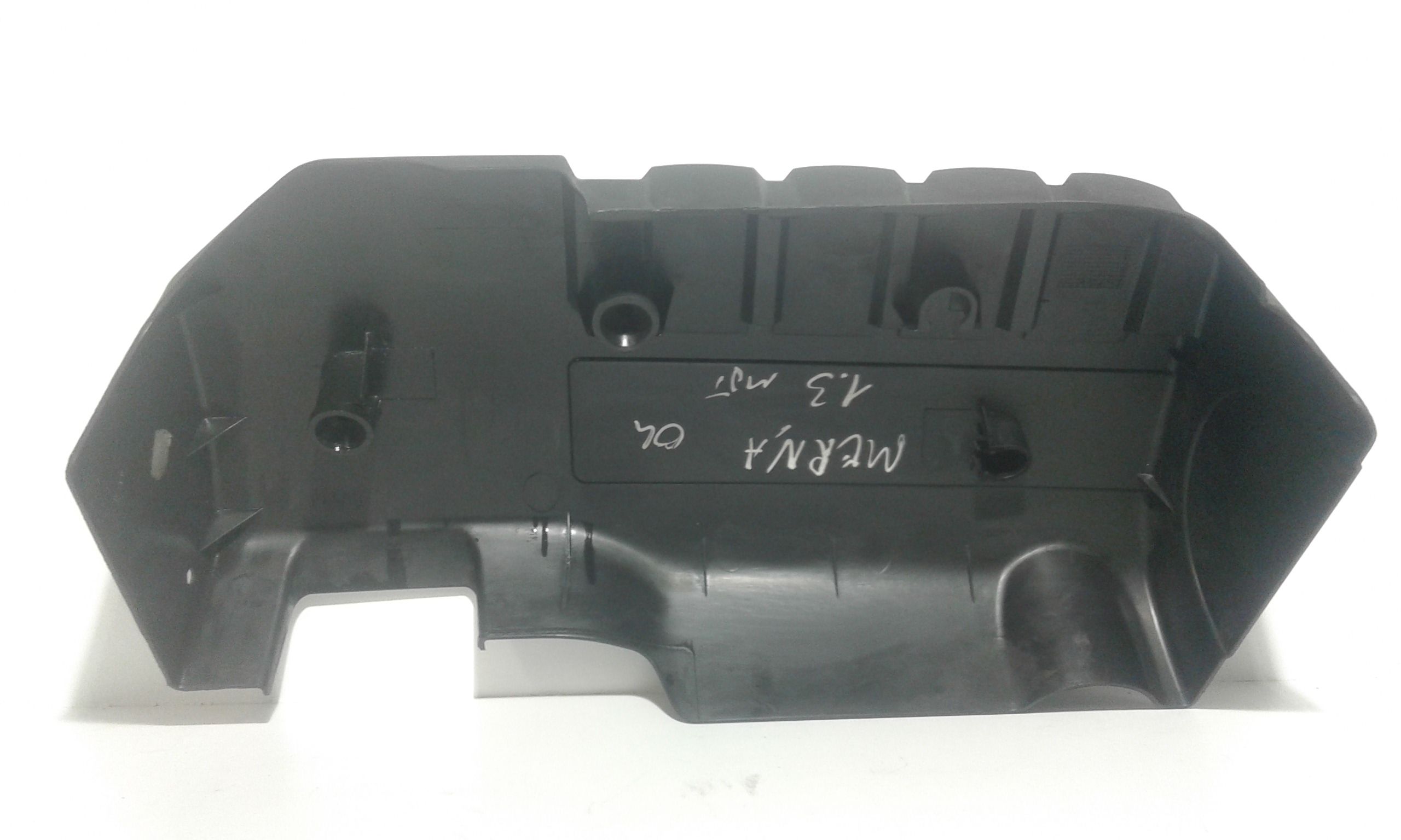 Copertura Motore Usato