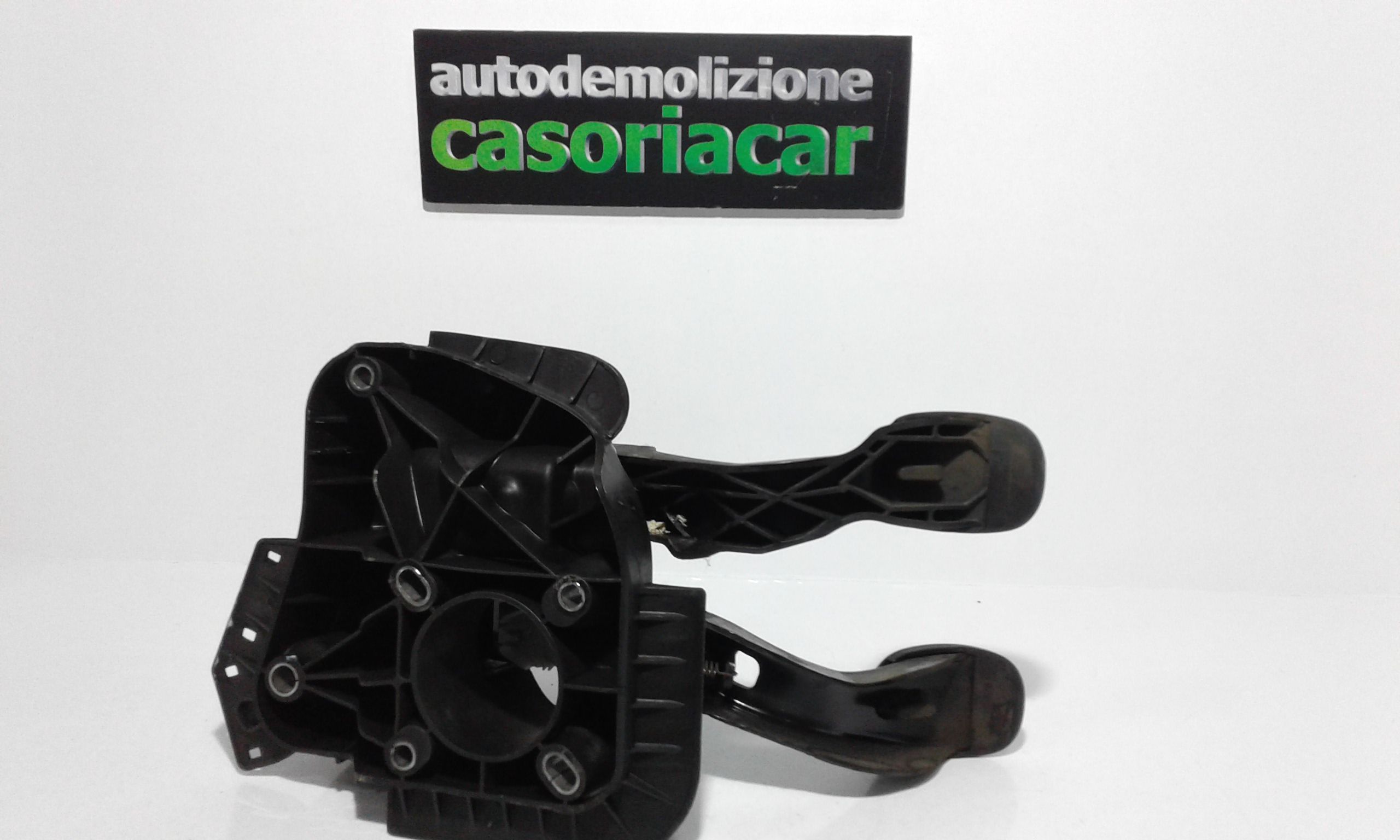 Pedale Acceleratore 51780555 Usato