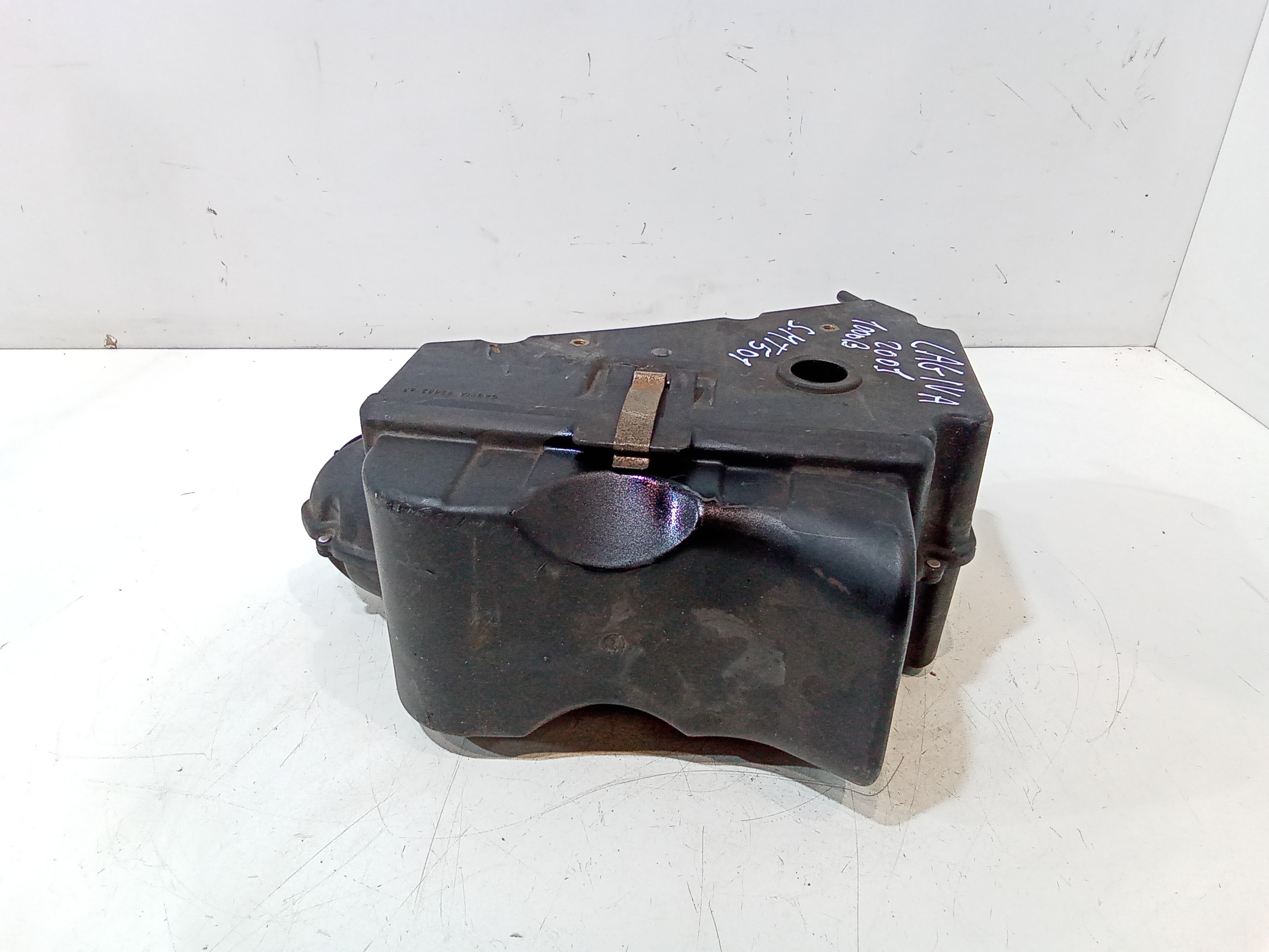 Filtro Aria Compl. Usato