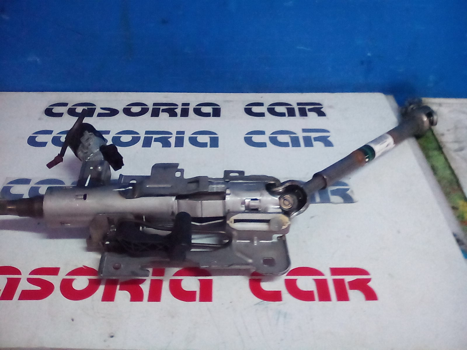 Albero Sterzo 4123GK Usato