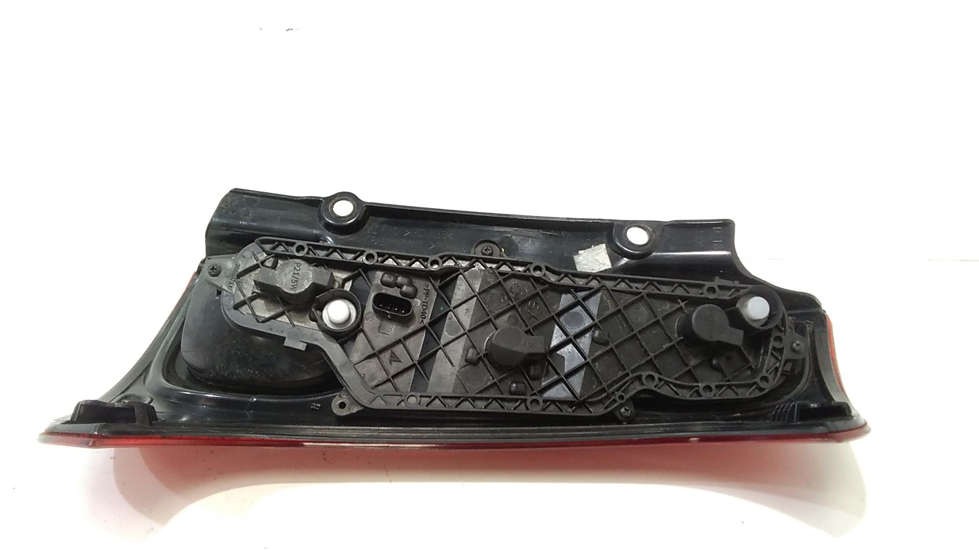 Fanale Post. Sinistro 52102357 Usato