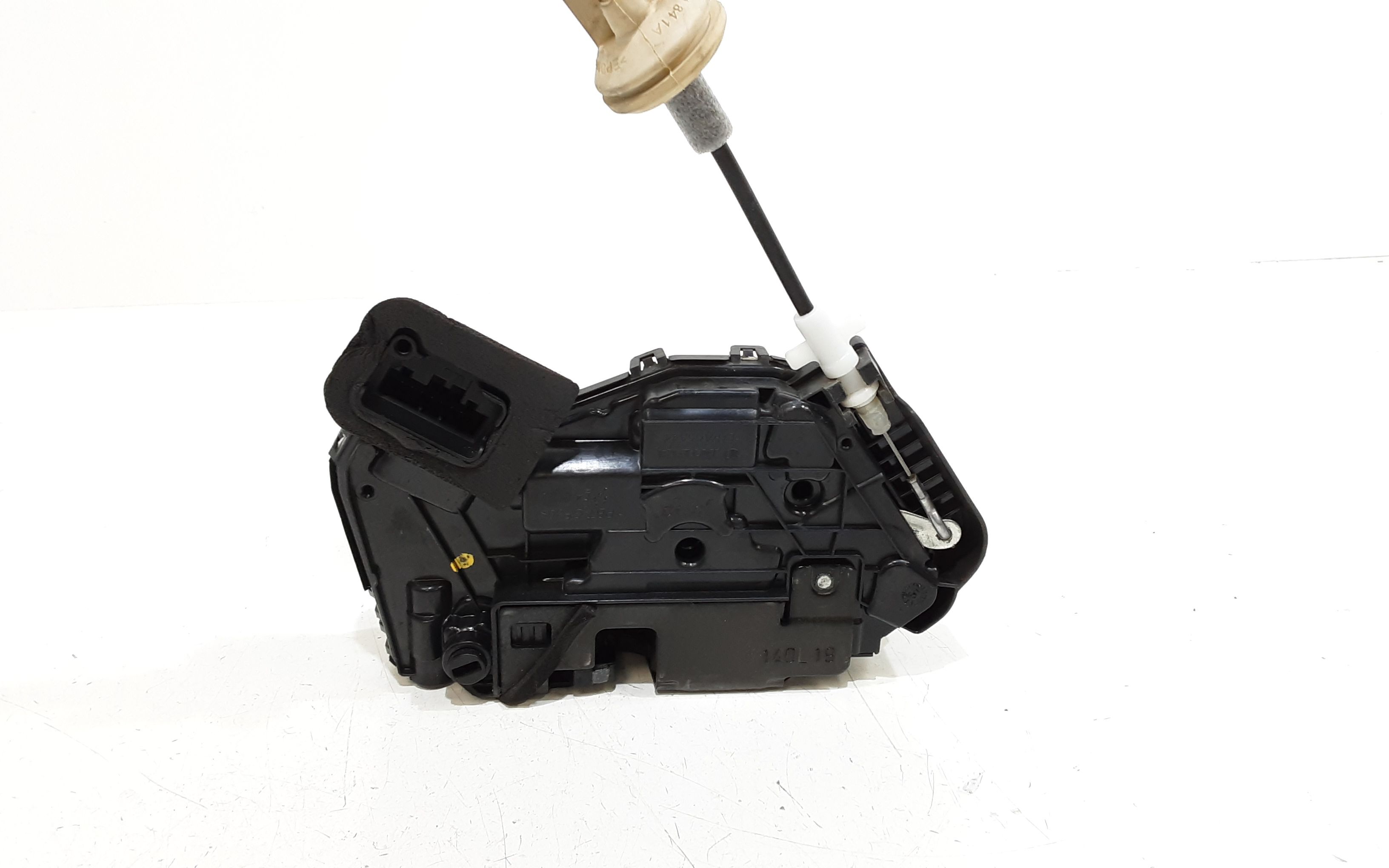 Serratura Porta Post. Sinistro 5NA839015B Usato