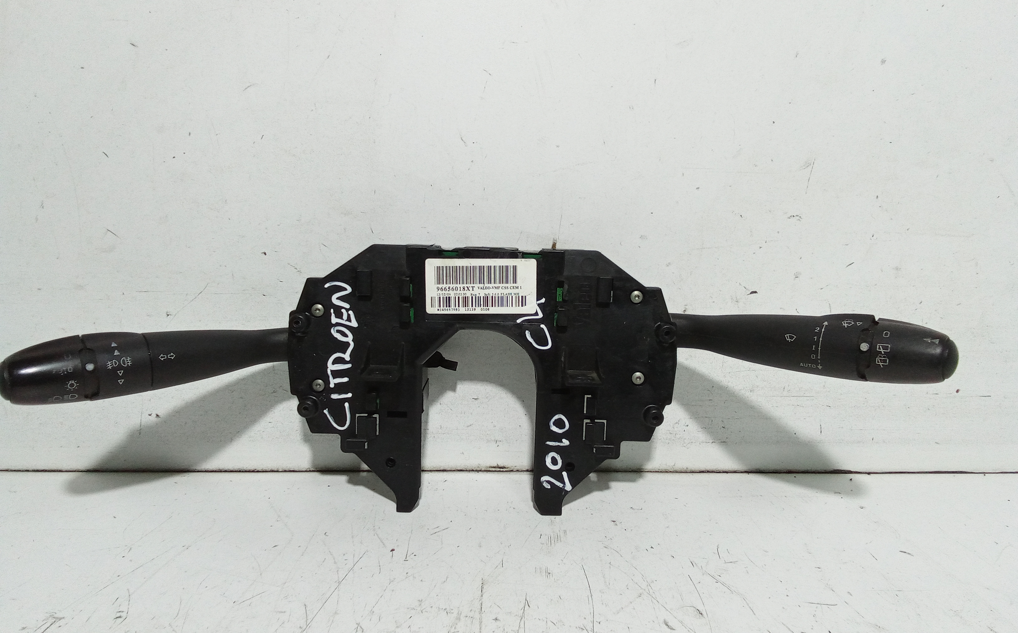 Devioguidasgancio Compl. Usato