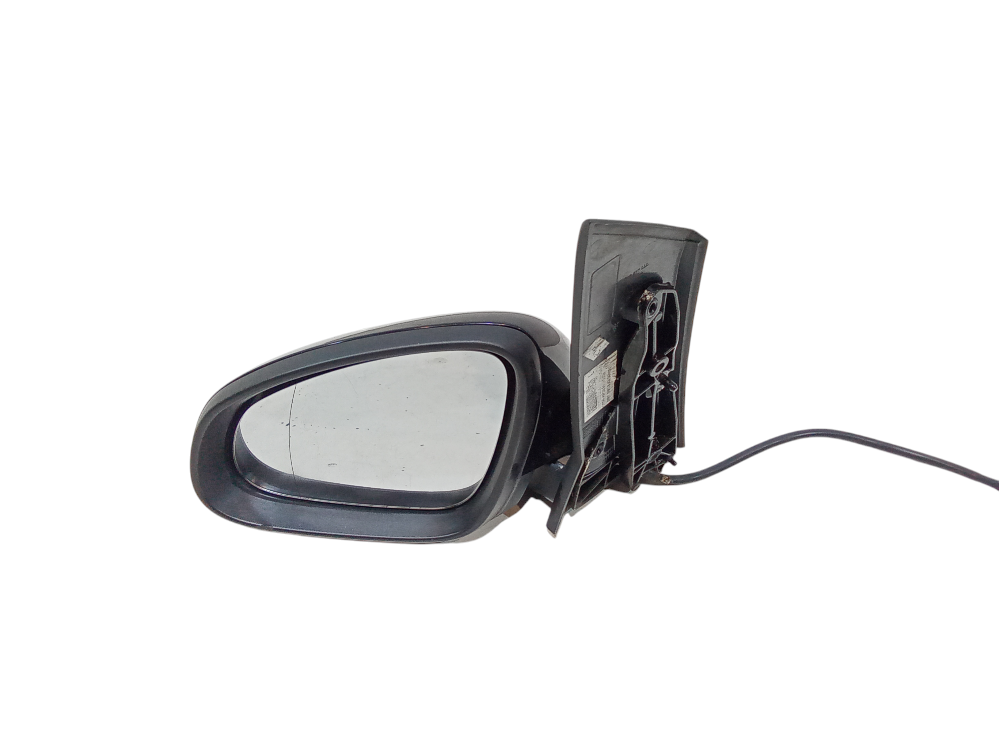 Retrovisore Est. Sinistro Usato