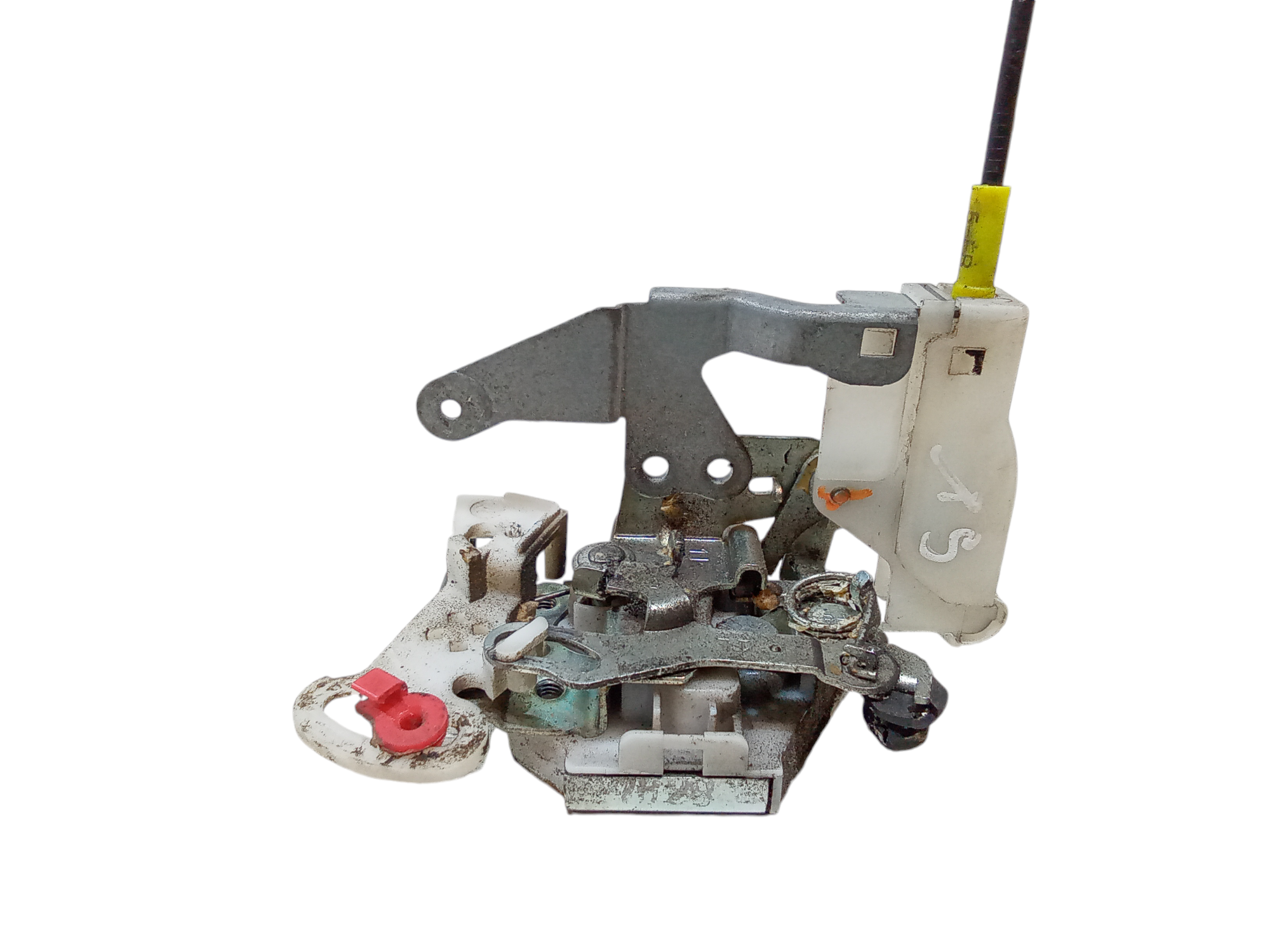 Serratura Porta Ant. Sinistro 9135S3 Usato