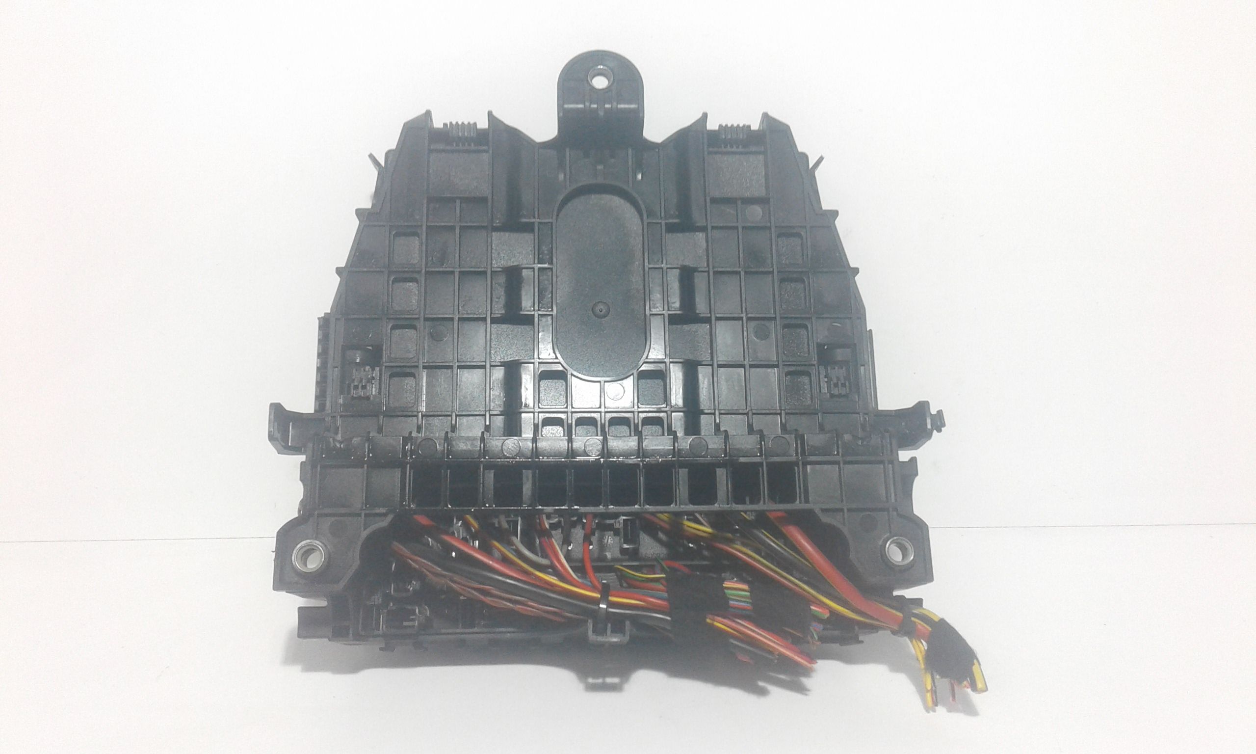 Scatola Fusibili Usato