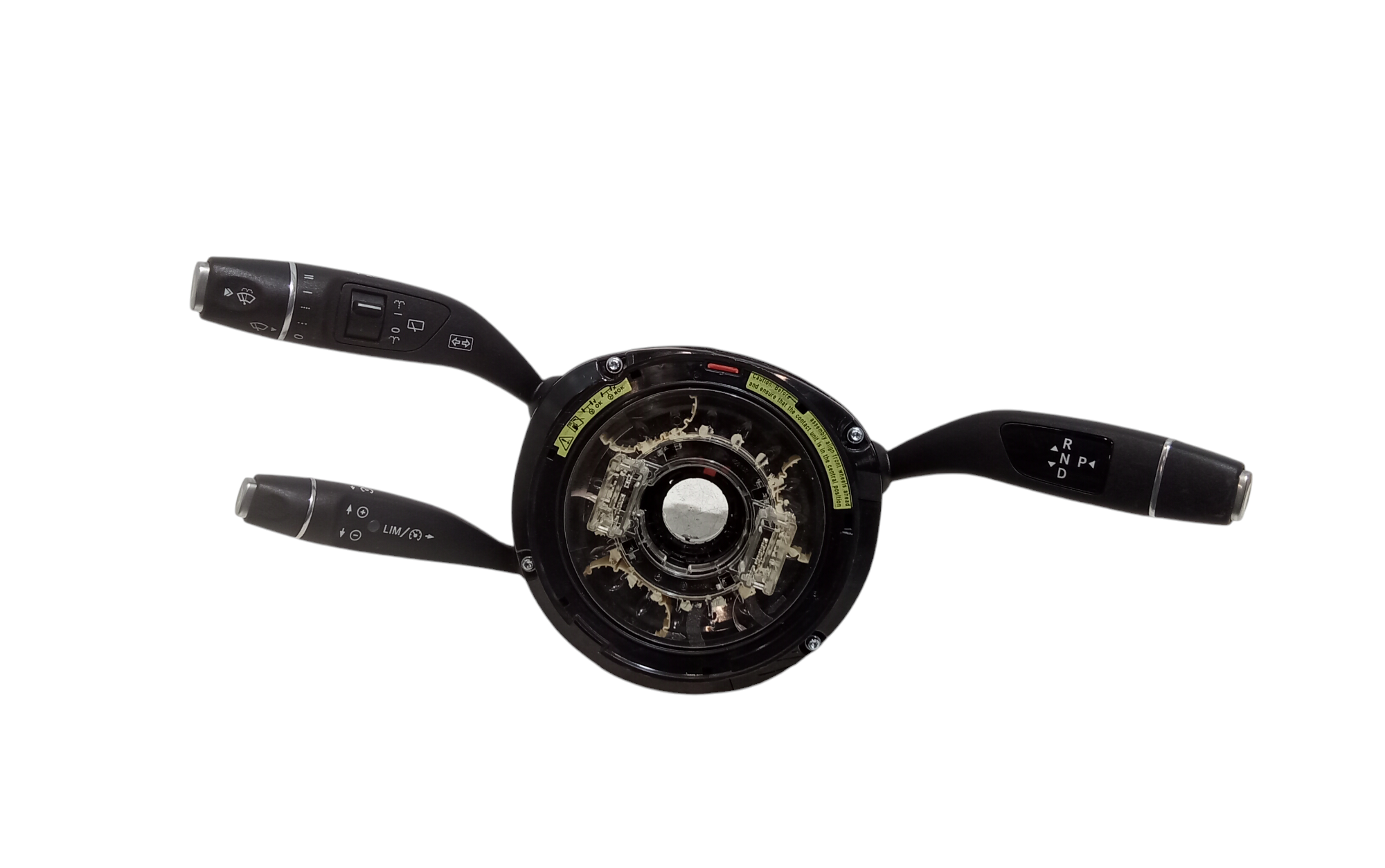 Devioguidasgancio Compl. A2059000139 Usato