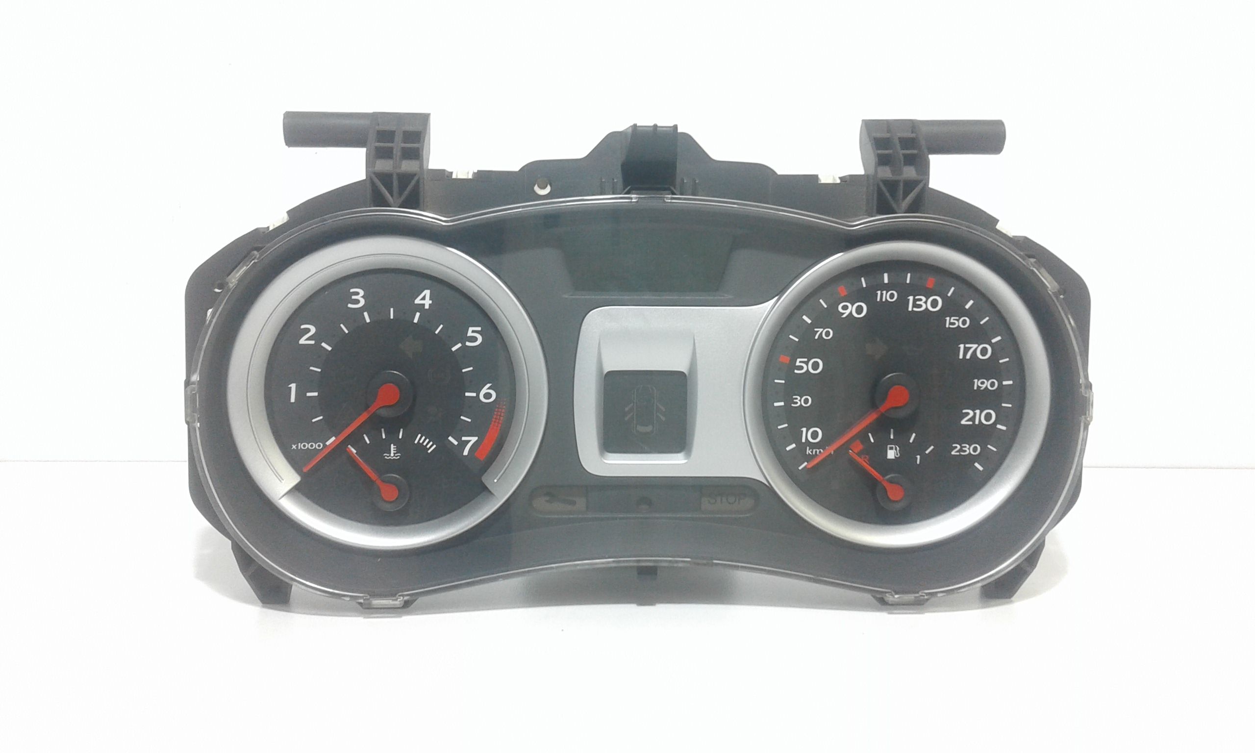 Quadro Portastrumenti 8200917384 Usato