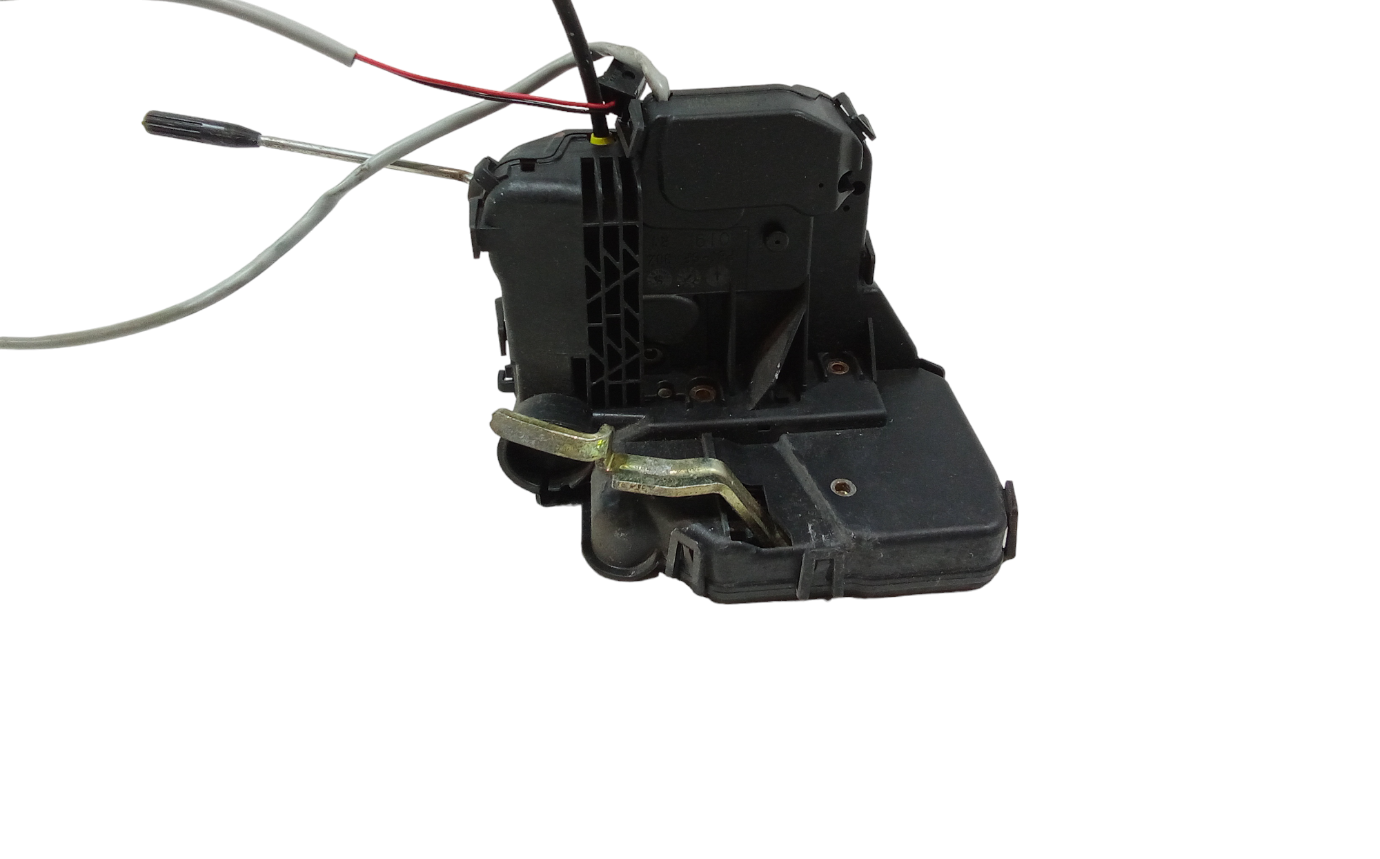 Serratura Porta Ant. Destro A2037200835 Usato