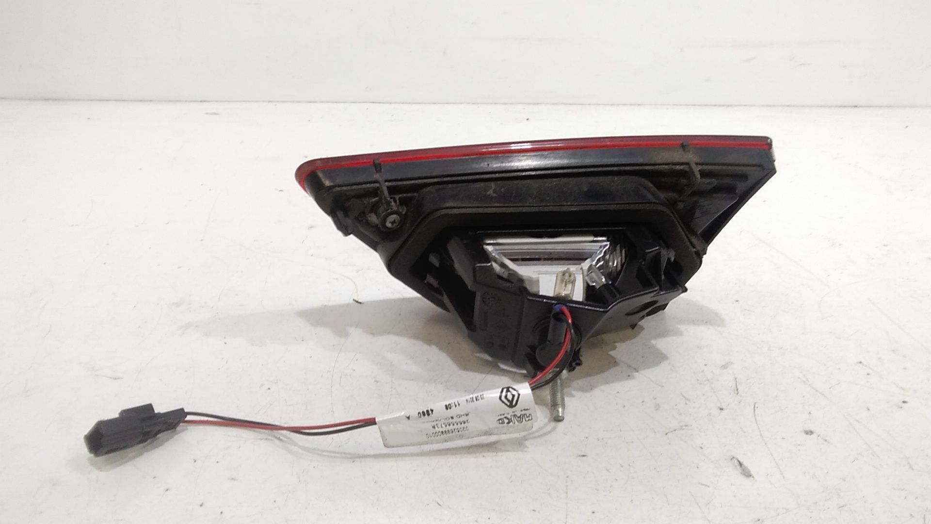 Fanale Stop Supplementare Sinistro Usato