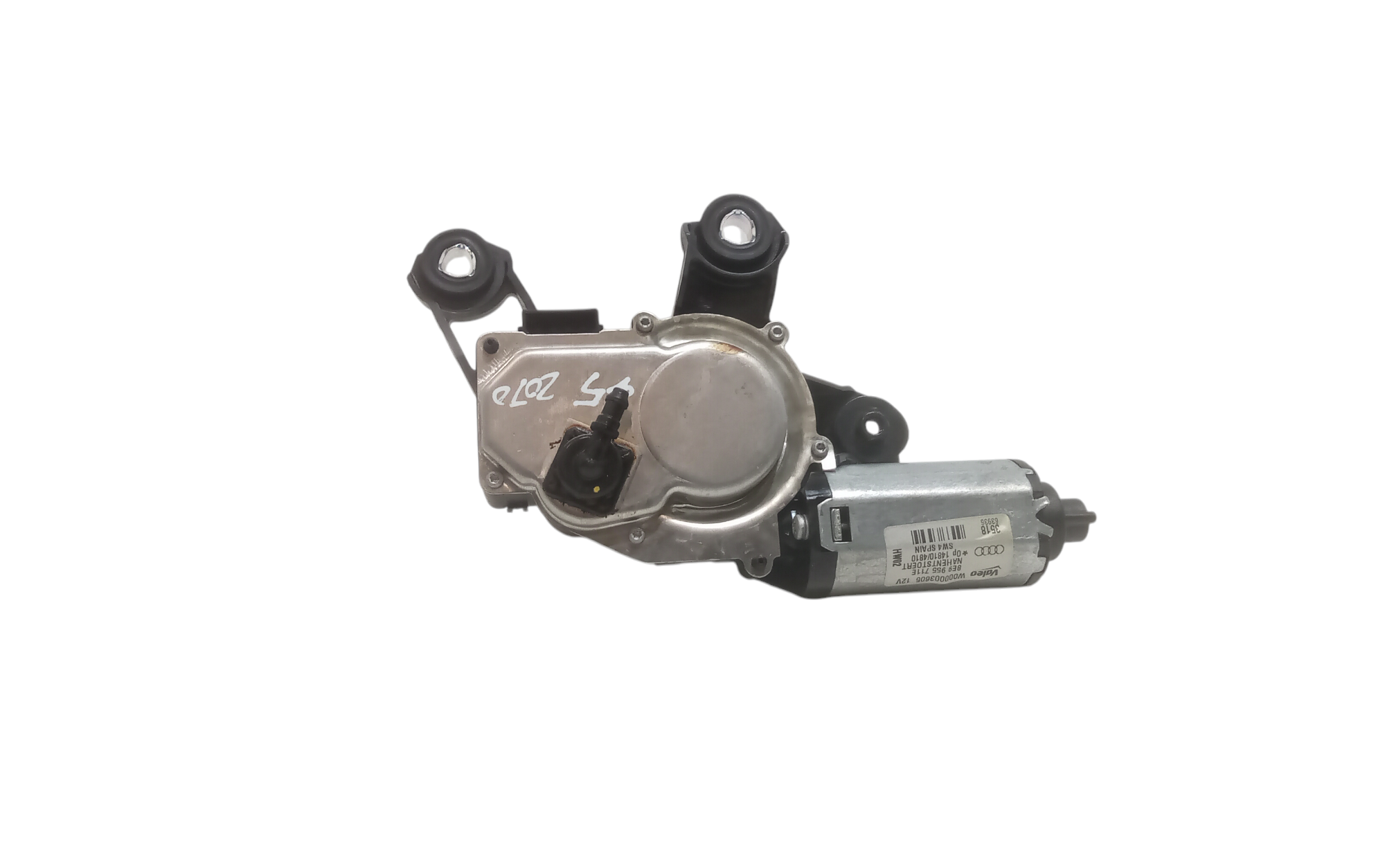 Motorino Tergilunotto 8R0955711C Usato