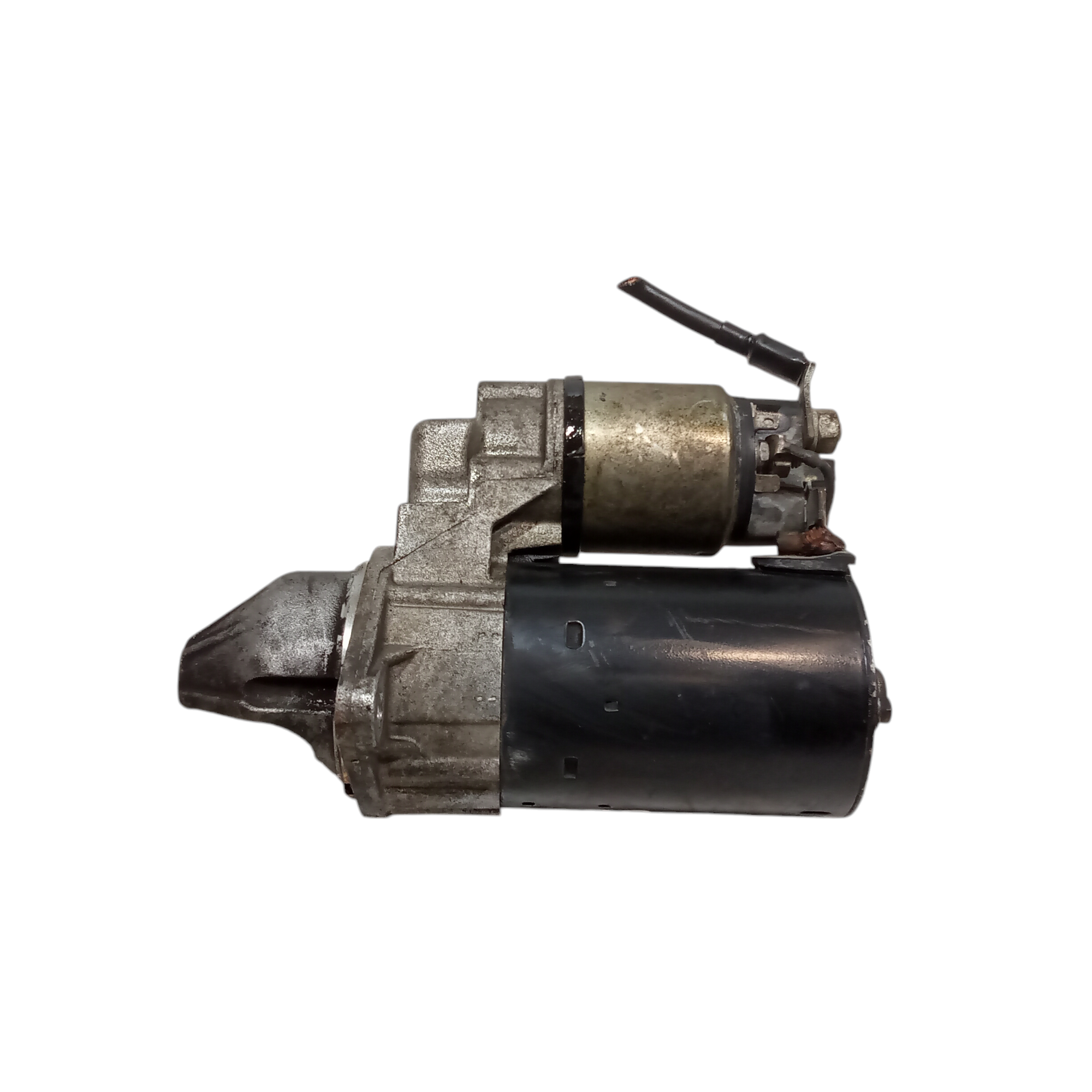 Motorino Avviamento 93184535 Usato