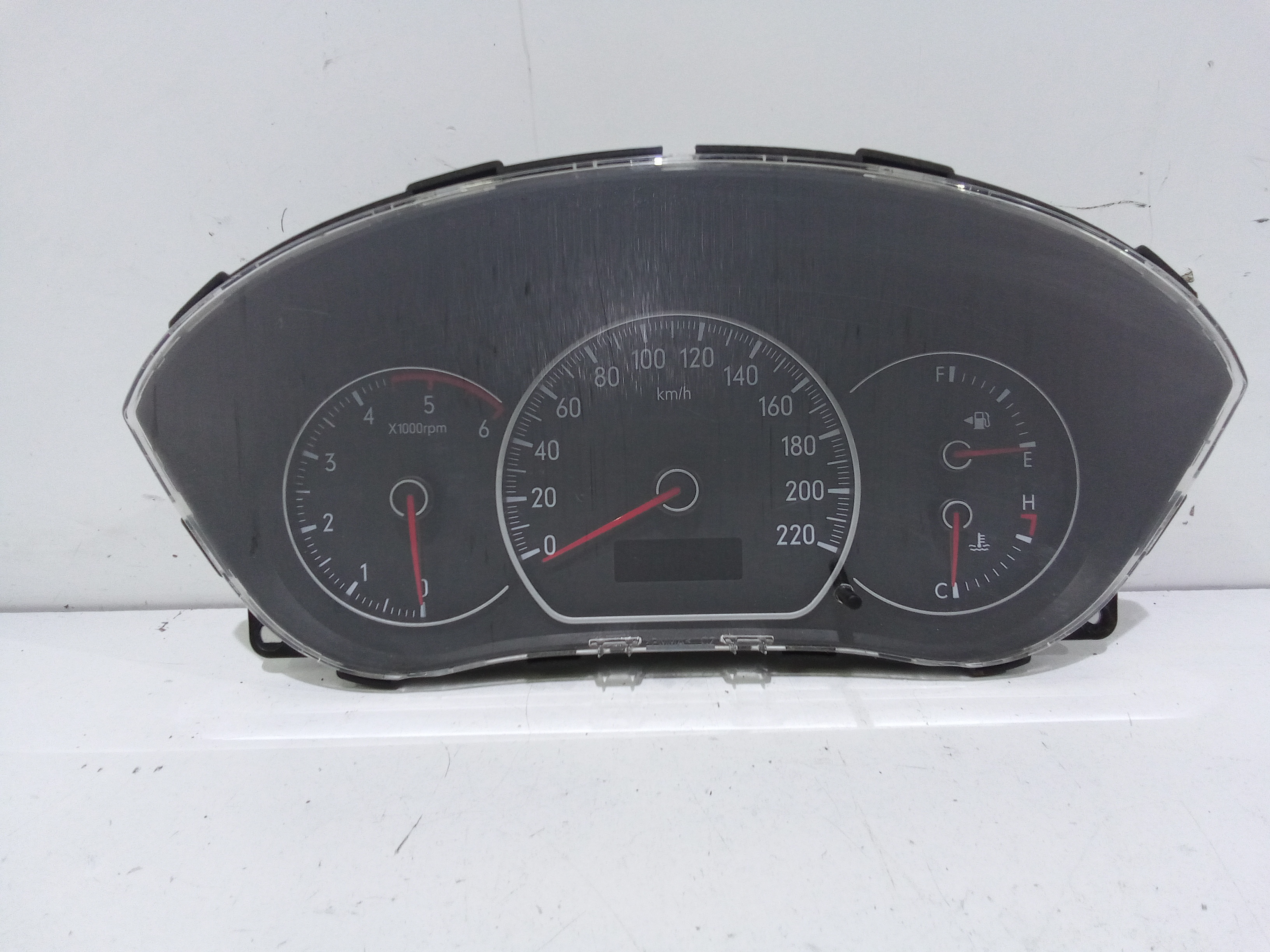 Quadro Portastrumenti 71750342 Usato