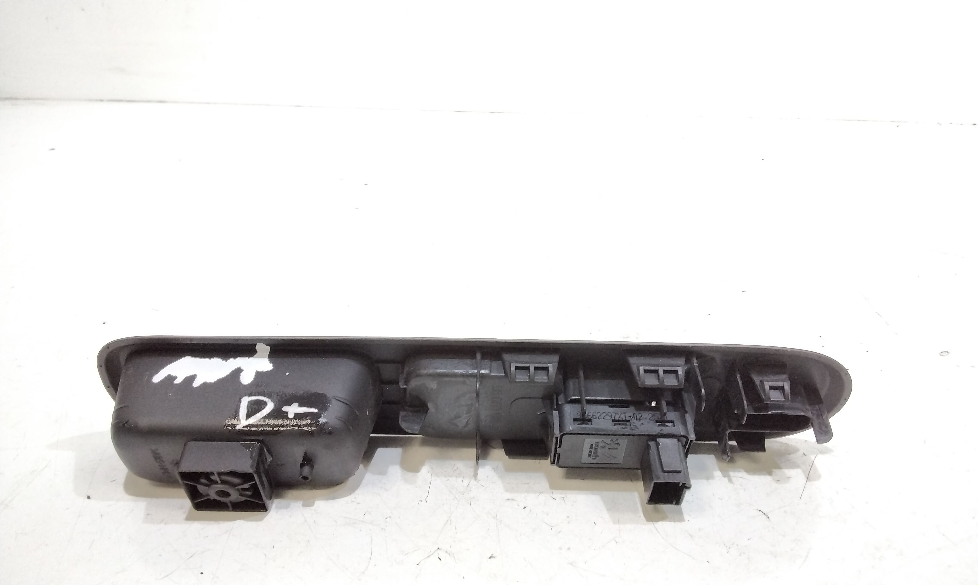 Interruttore Alzacristalli Porta Ant. Destro Usato