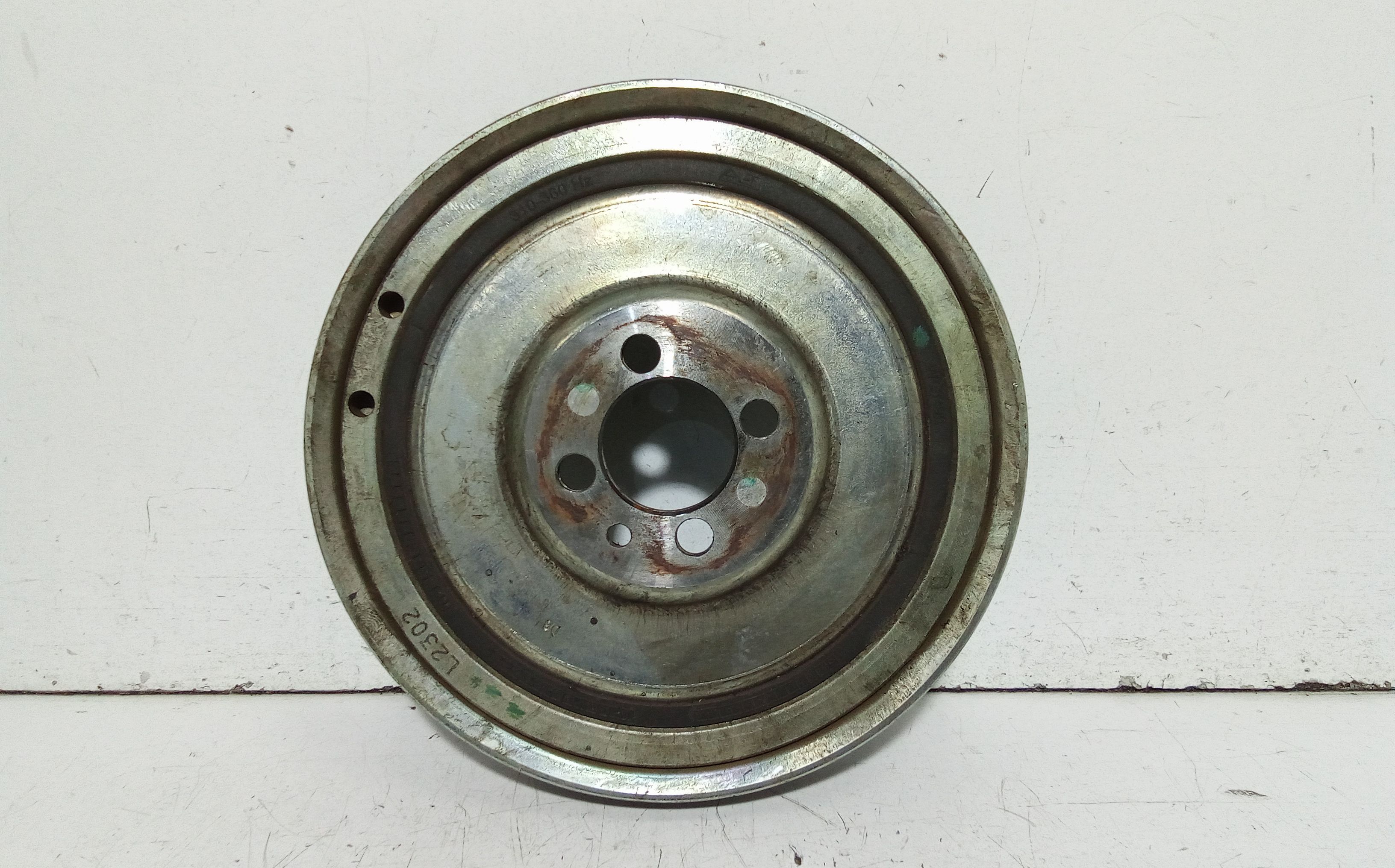 Puleggia Albero Motore 55189083 Usato