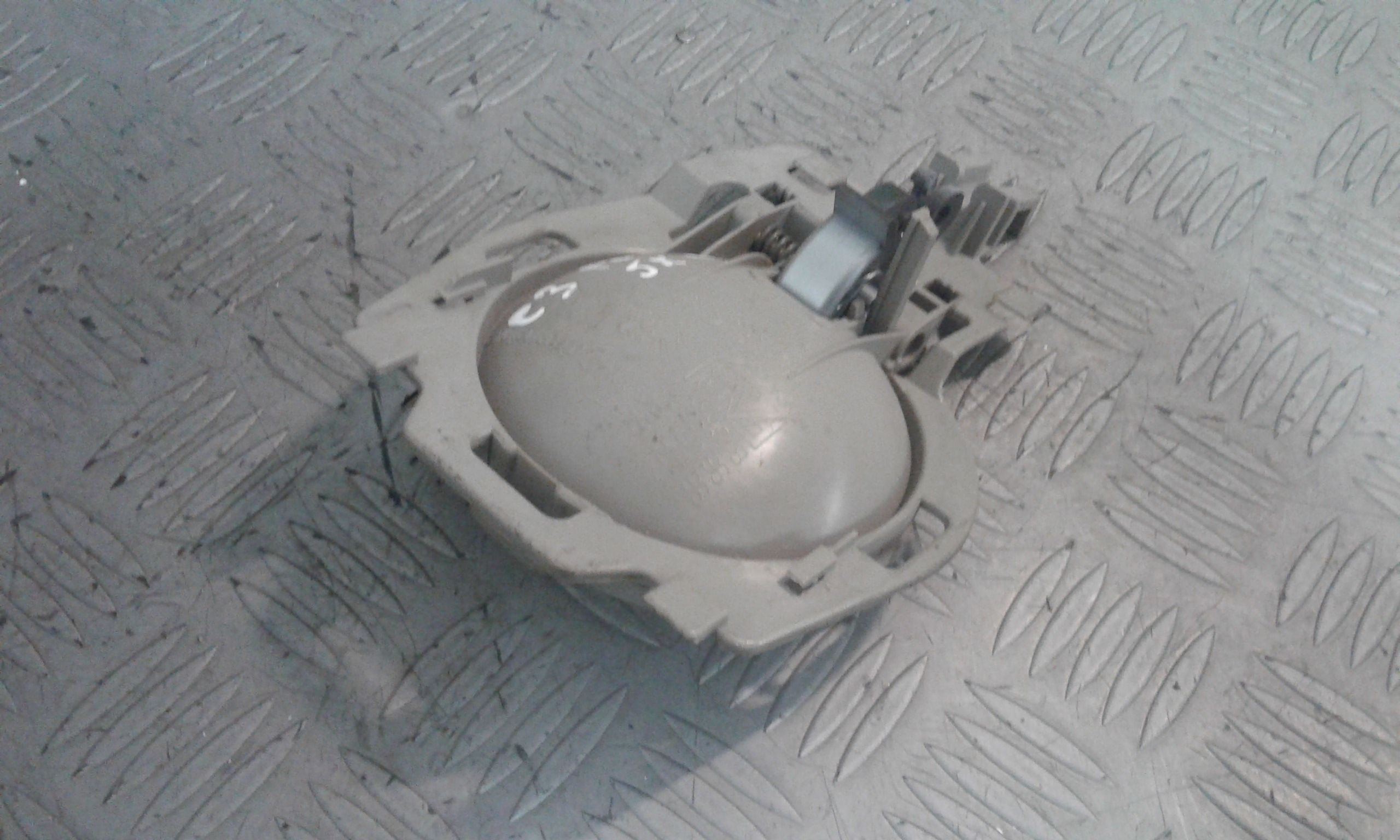 Maniglia Int. Apertura Porta Post. Sinistro Usato