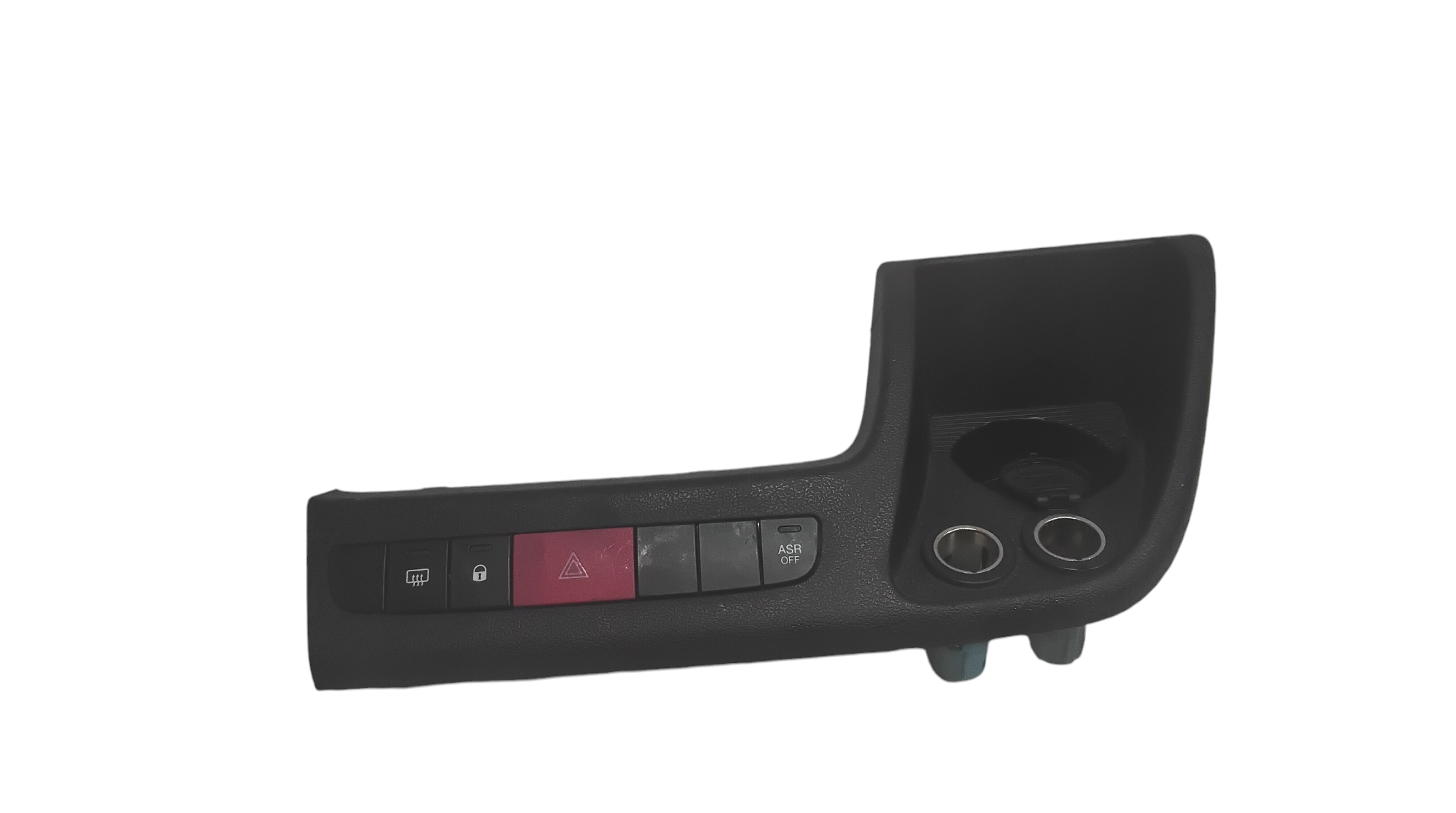 Blocco Comandi Multifunzioni 1612506680 Usato