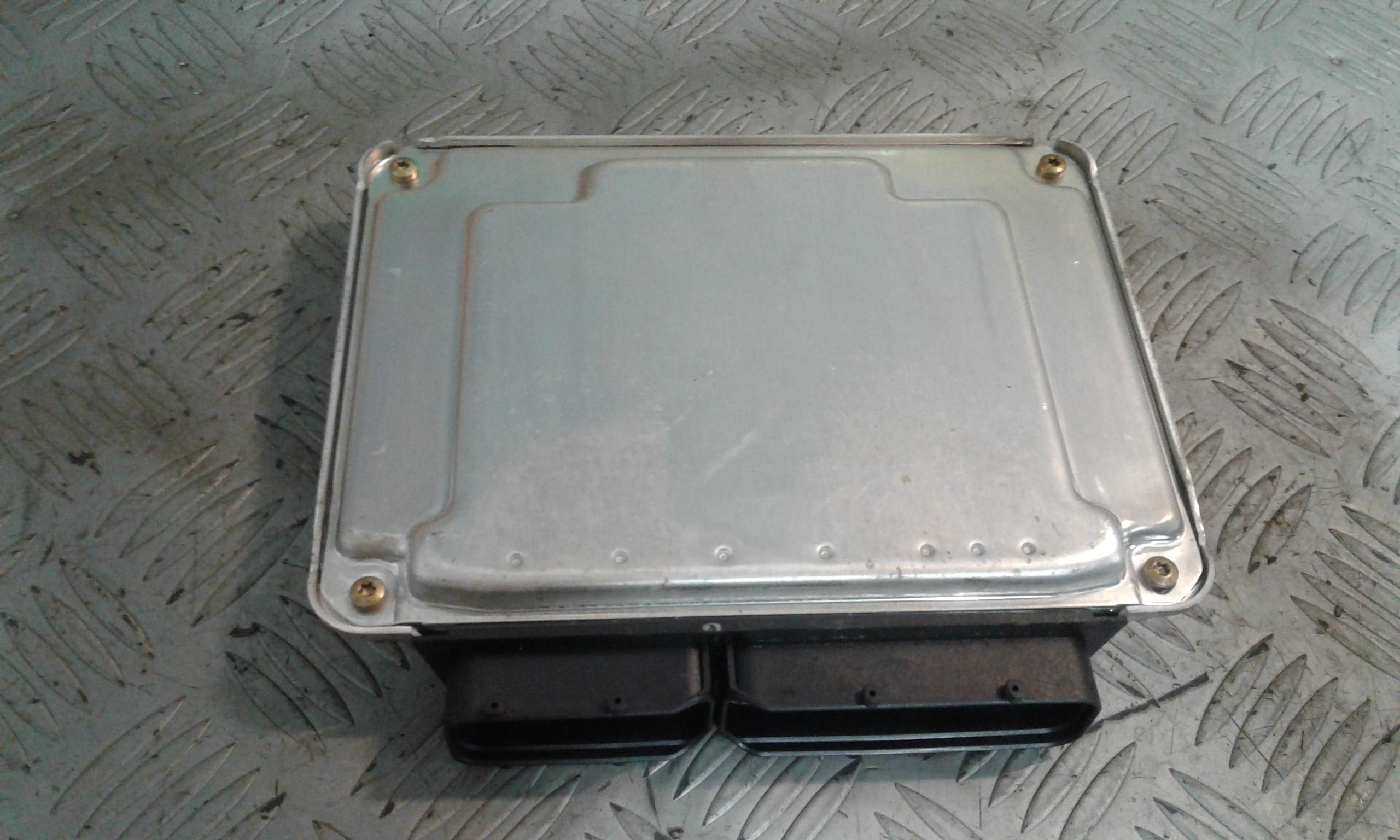 Centralina Iniezione 036997034AB Usato