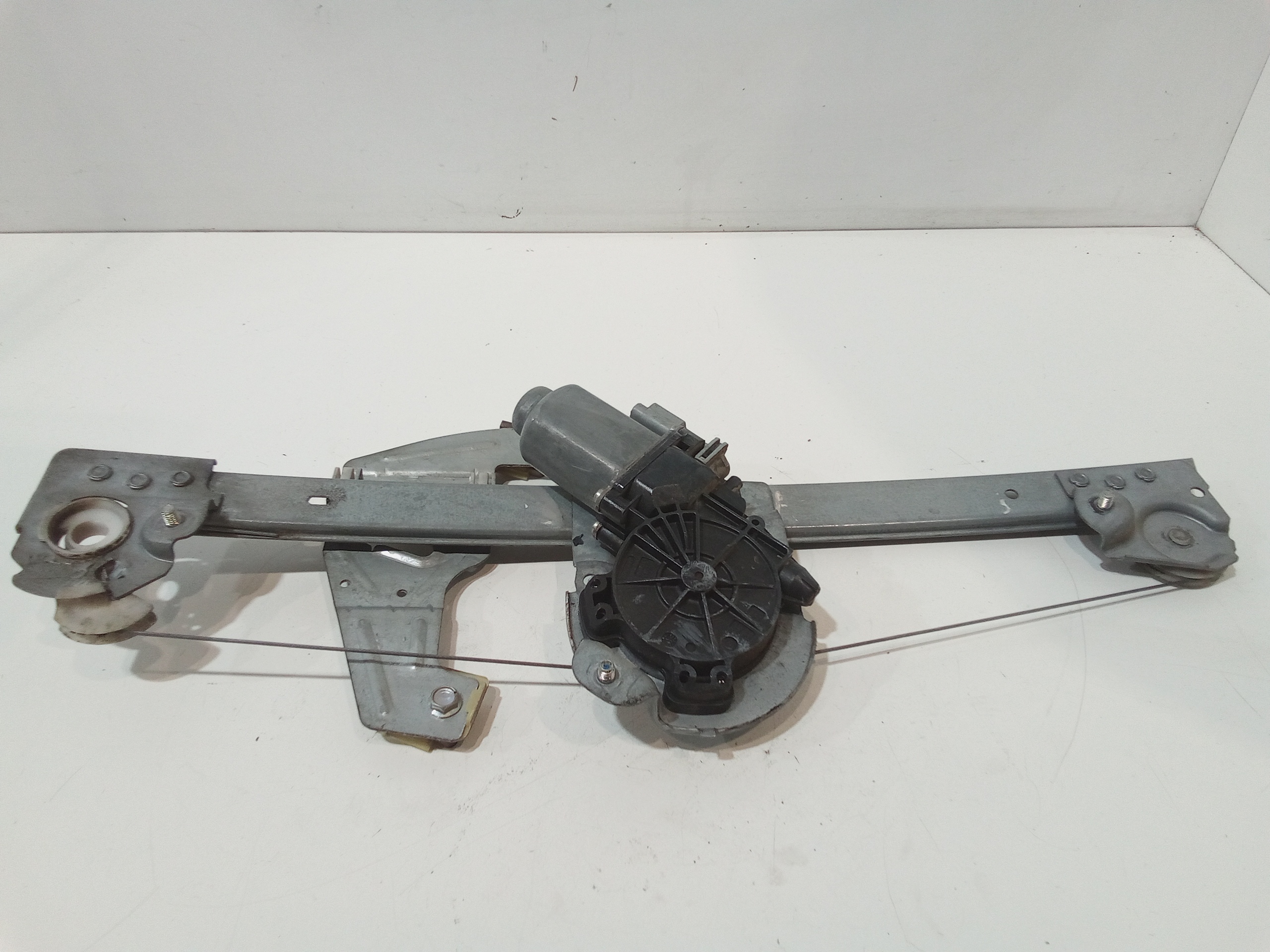 Alzacristallo Porta Ant. Sinistro 9221V7 Usato