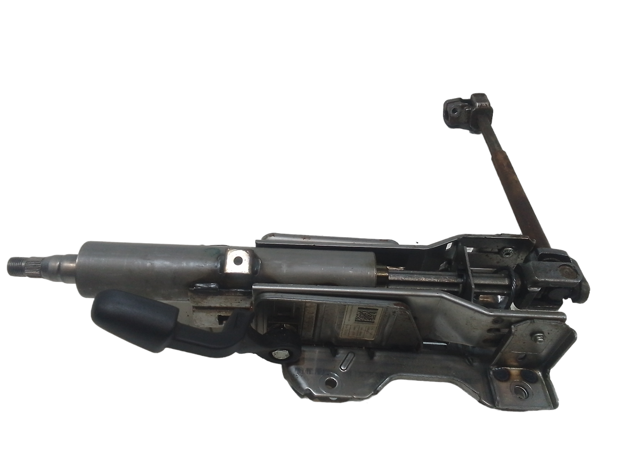 Albero Sterzo 1609520480 Usato