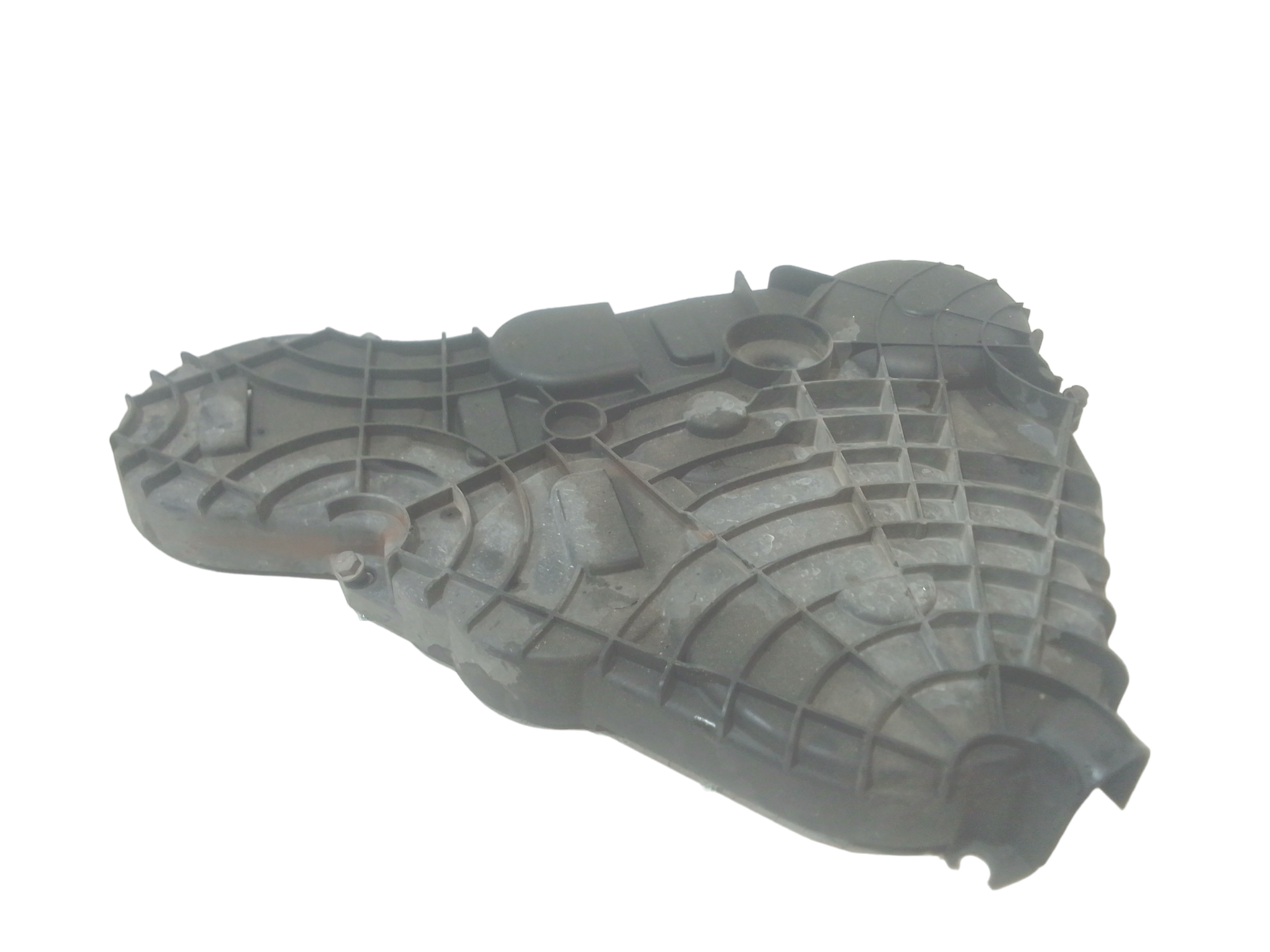 Carter Distribuzione 320Z1 Usato