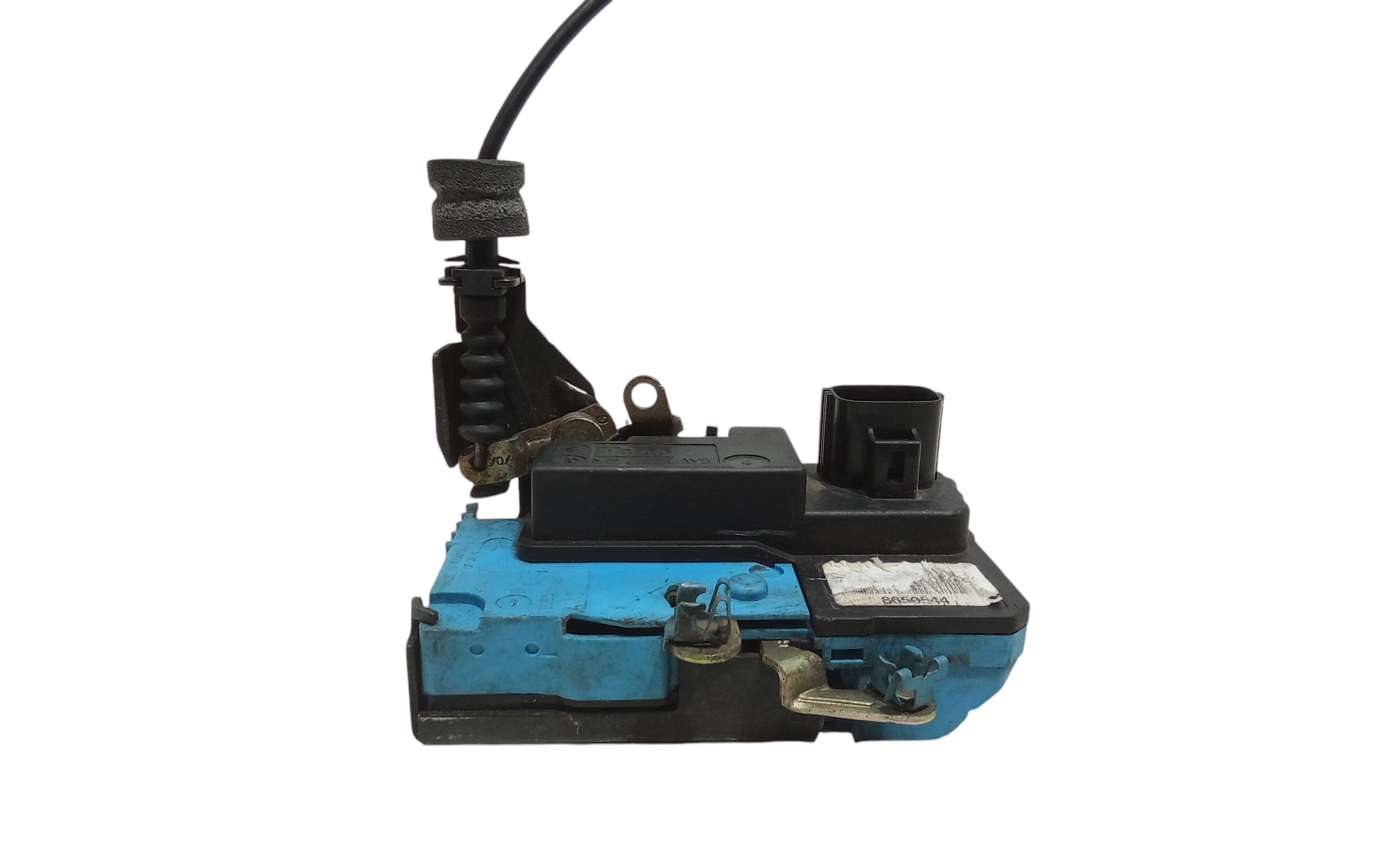 Serratura Porta Ant. Sinistro 30699746 Usato