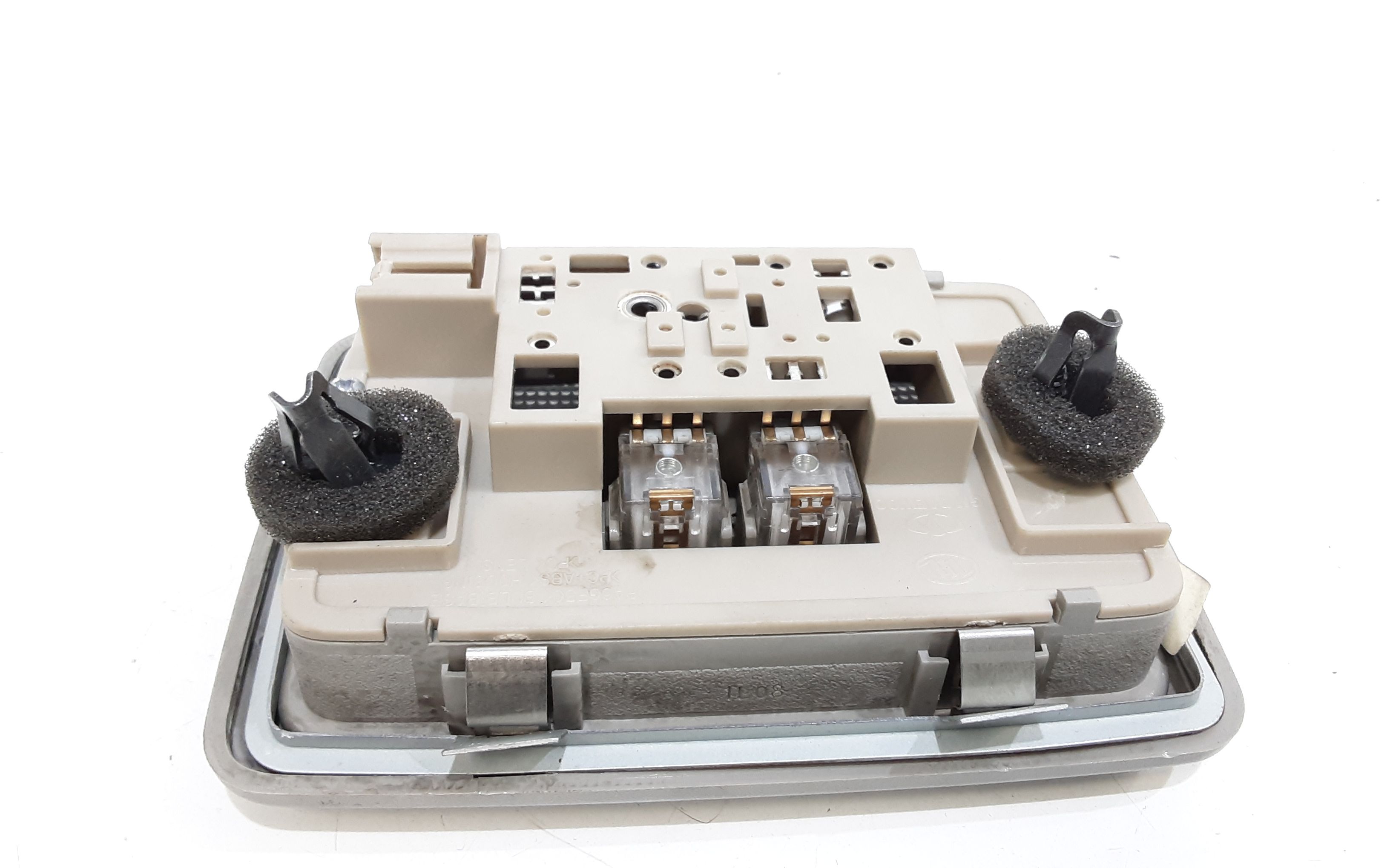 Luce Cortesia Centr. Tetto 96673784 Usato