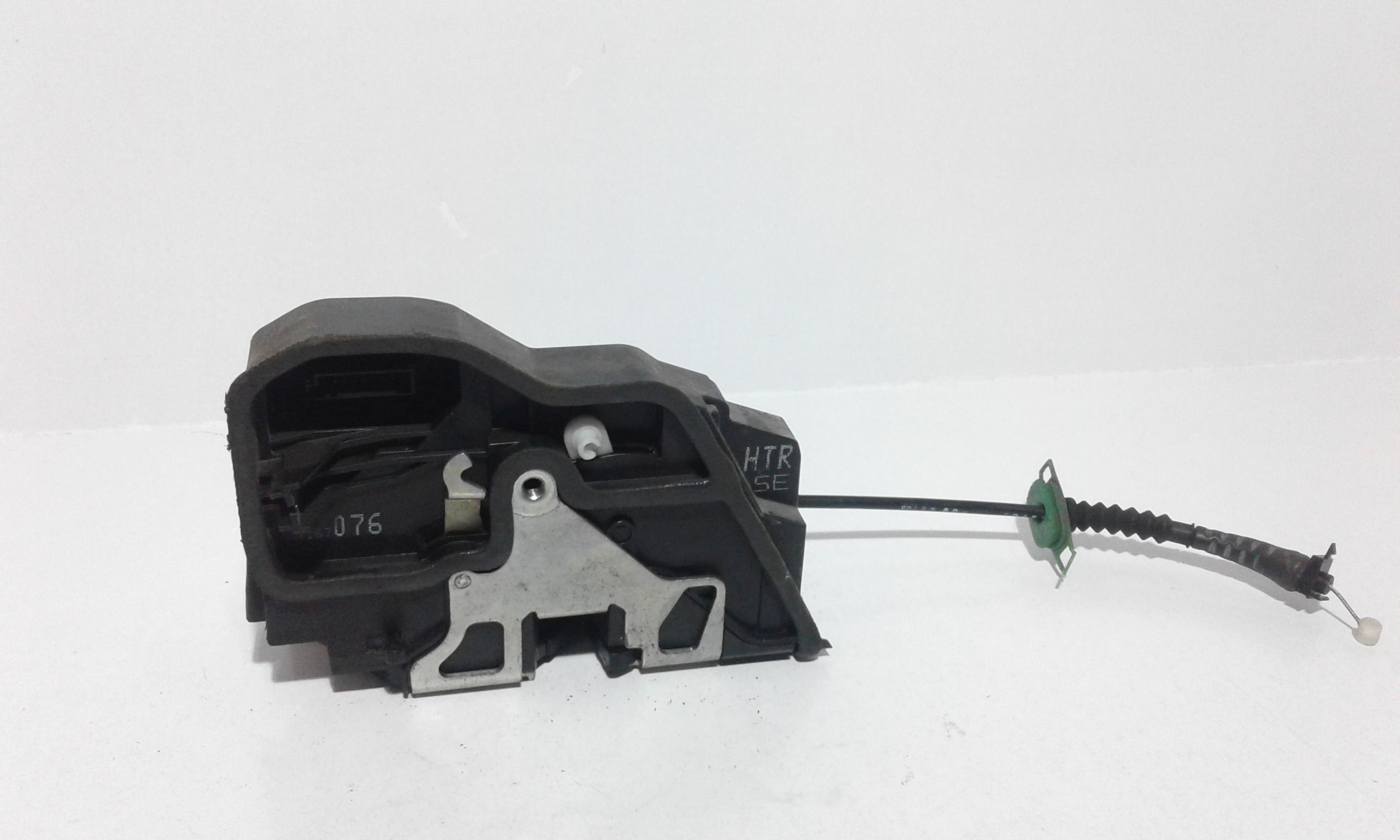 Serratura Porta Post. Destro 51227202148 Usato