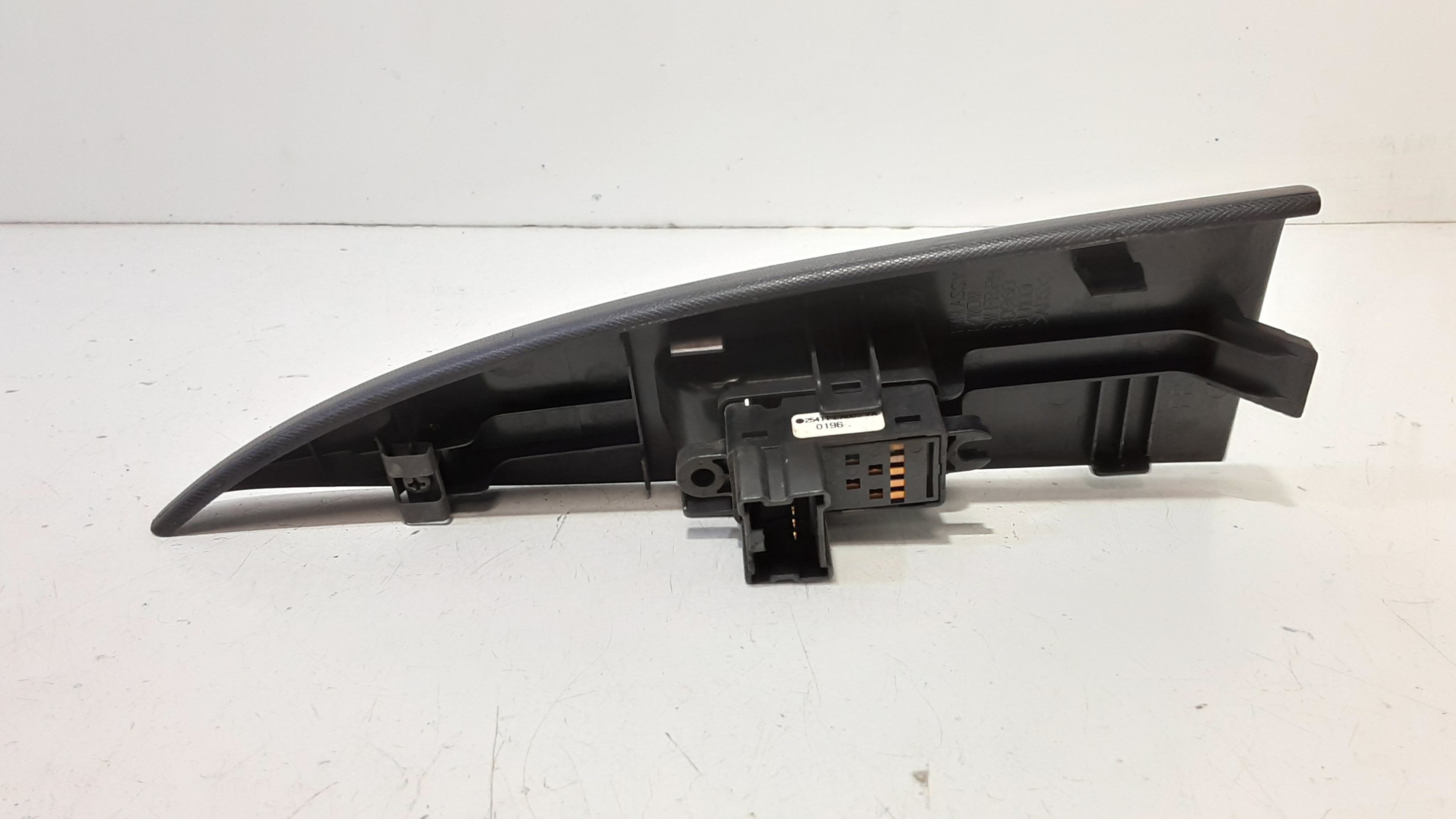 Interruttore Alzacristalli Porta Ant. Destro Usato