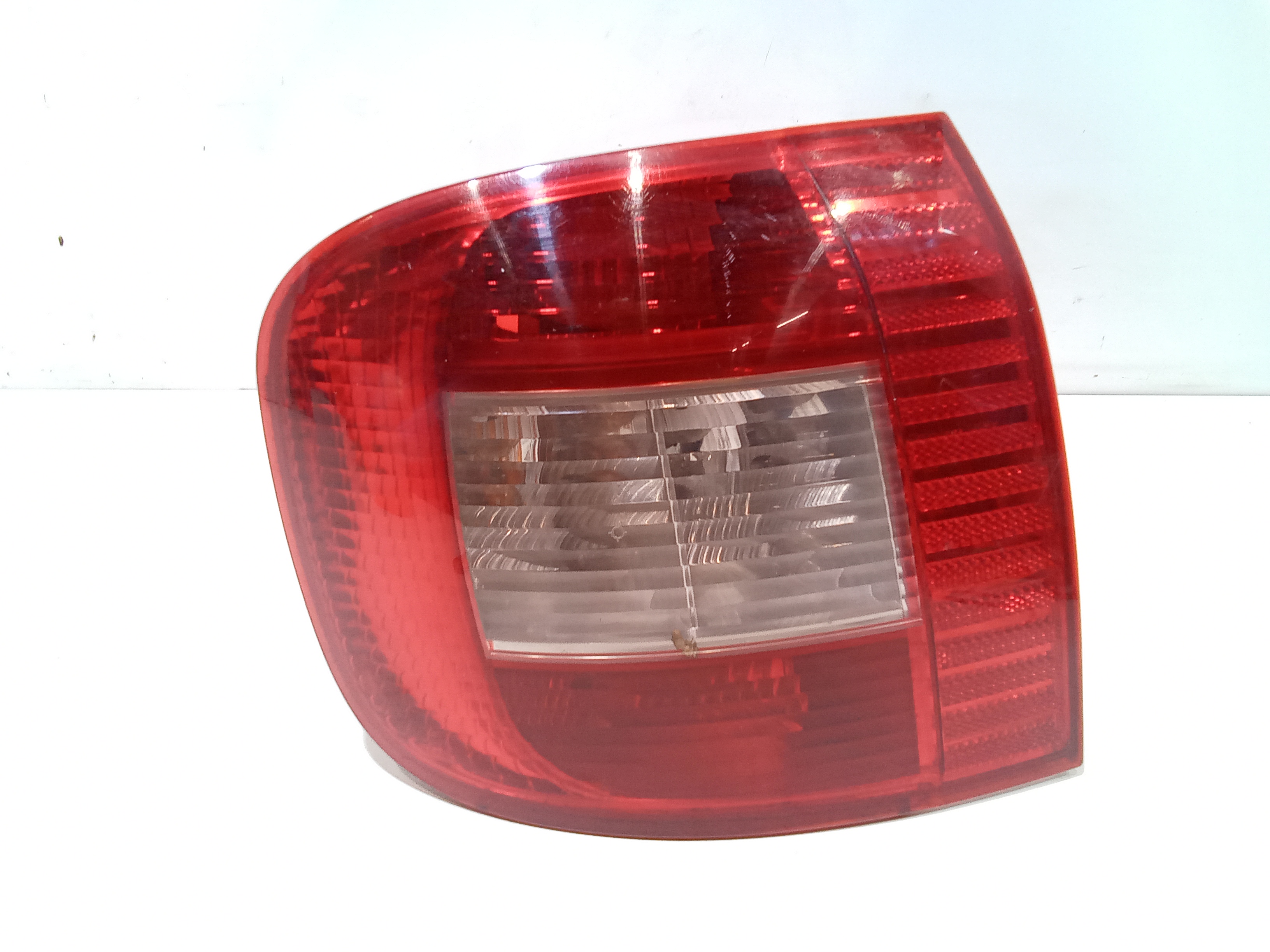 Fanale Post. Sinistro 51720553 Usato