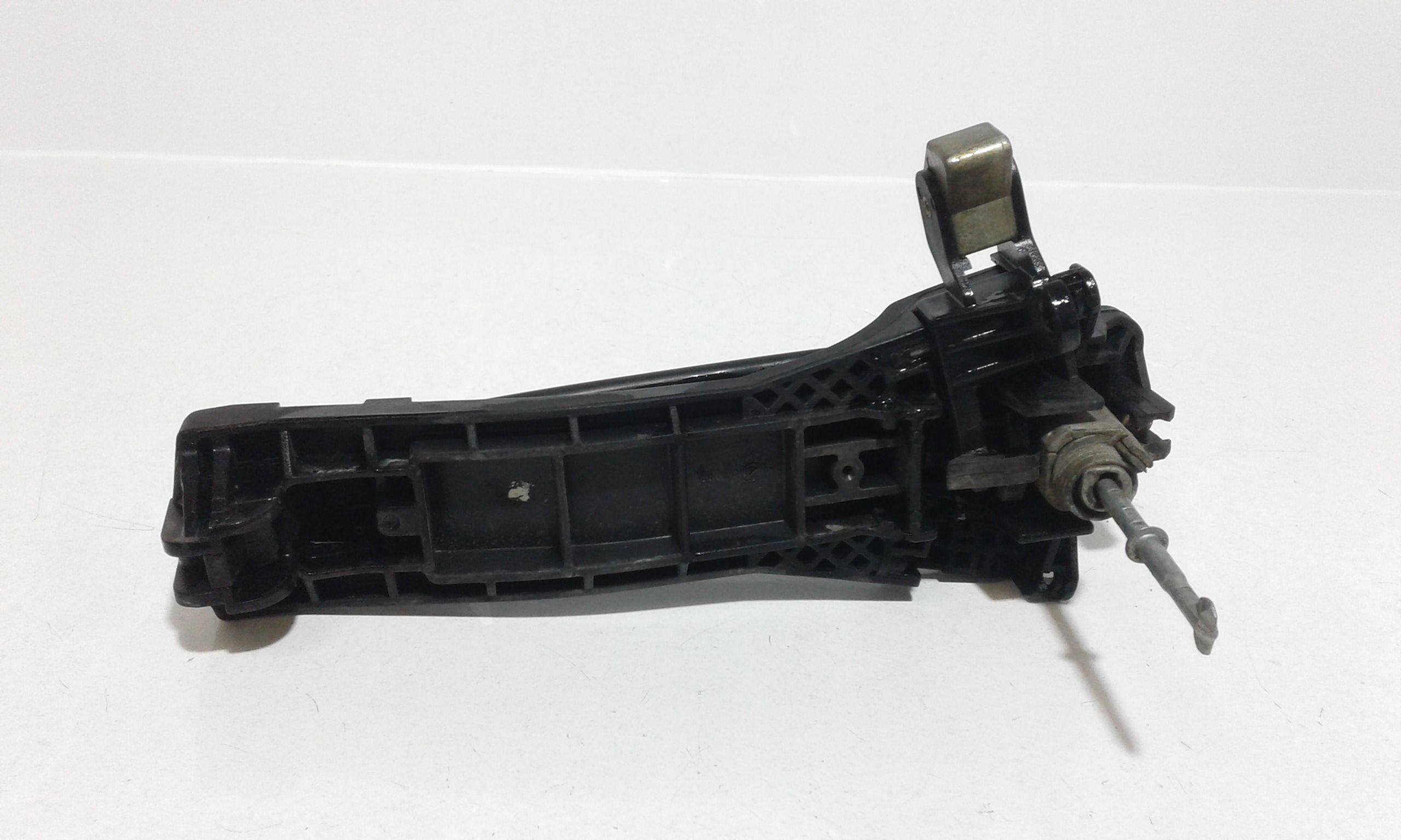 Maniglia Porta Ant. Sinistro A1687660001 Usato