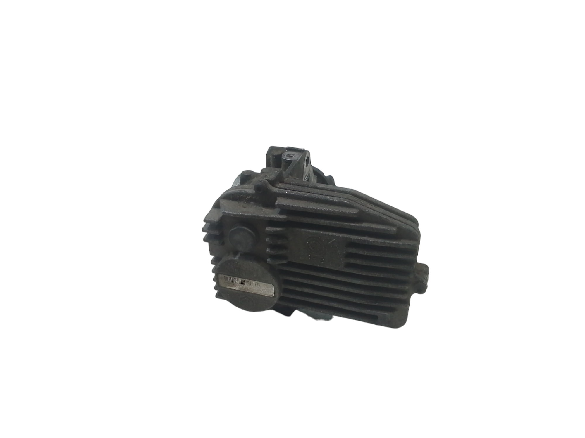 Corpo Farfallato Usato