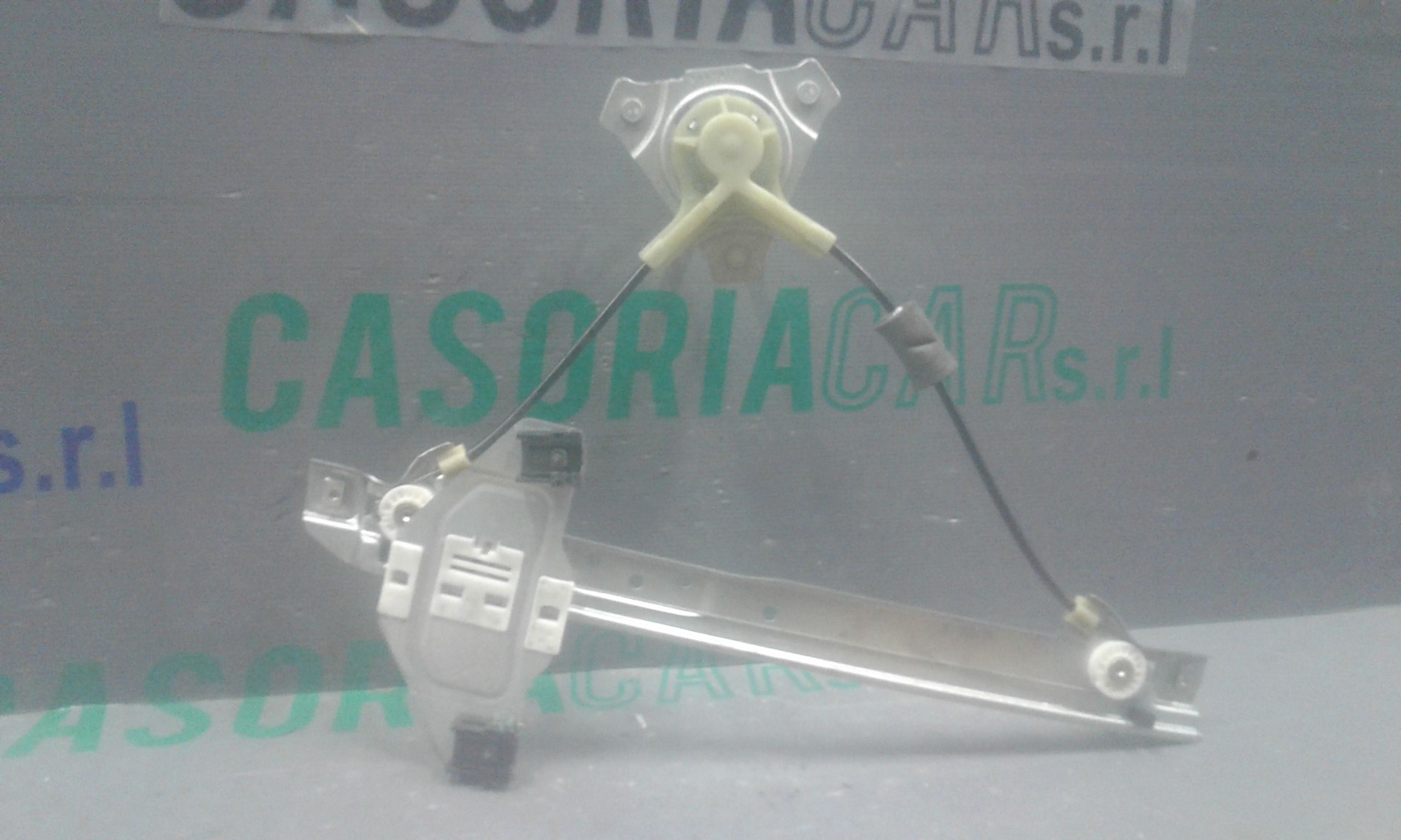 Alzacristallo Porta Post. Sinistro 922372 Usato