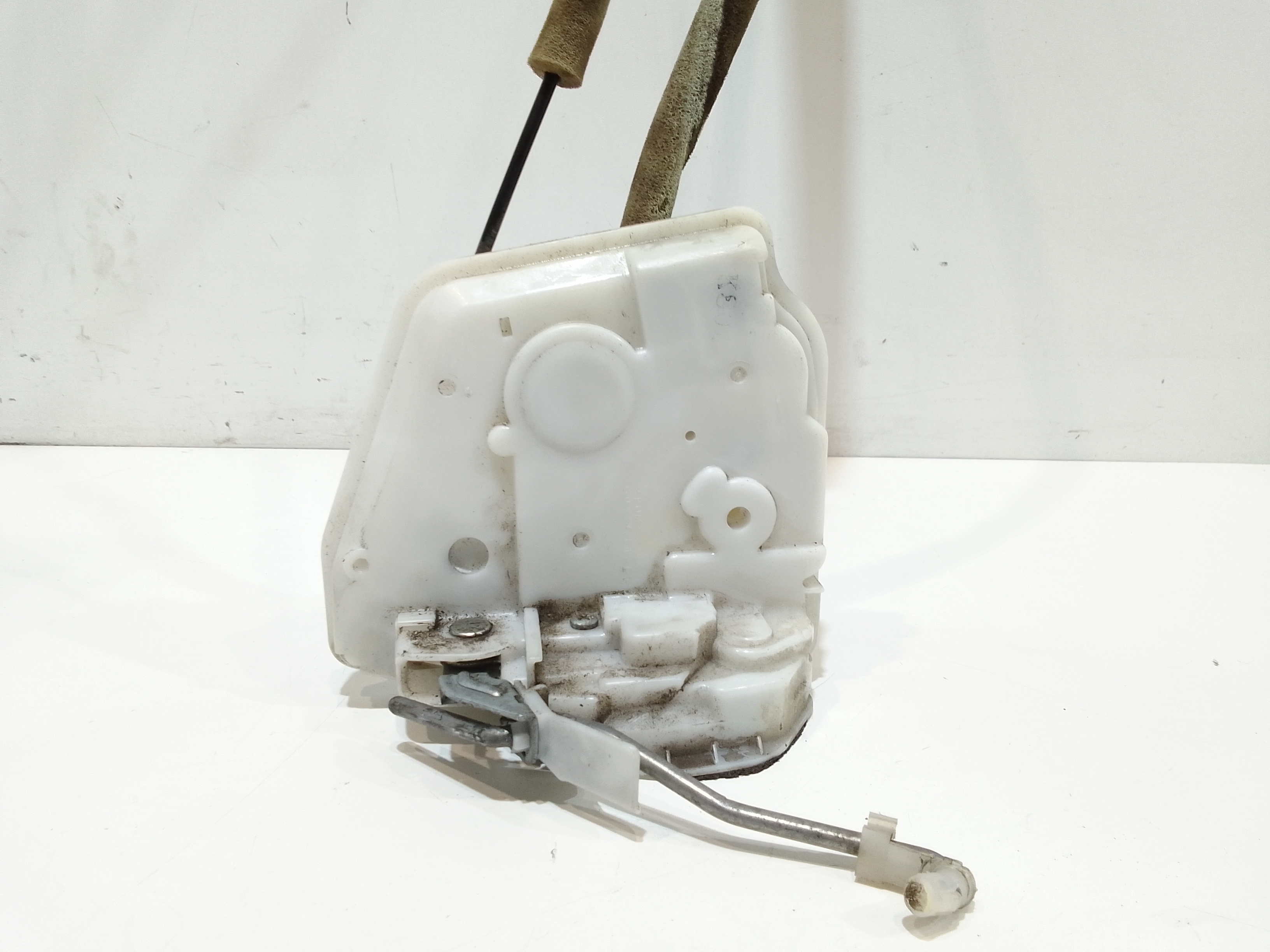 Serratura Porta Post. Sinistro KD4773310 Usato