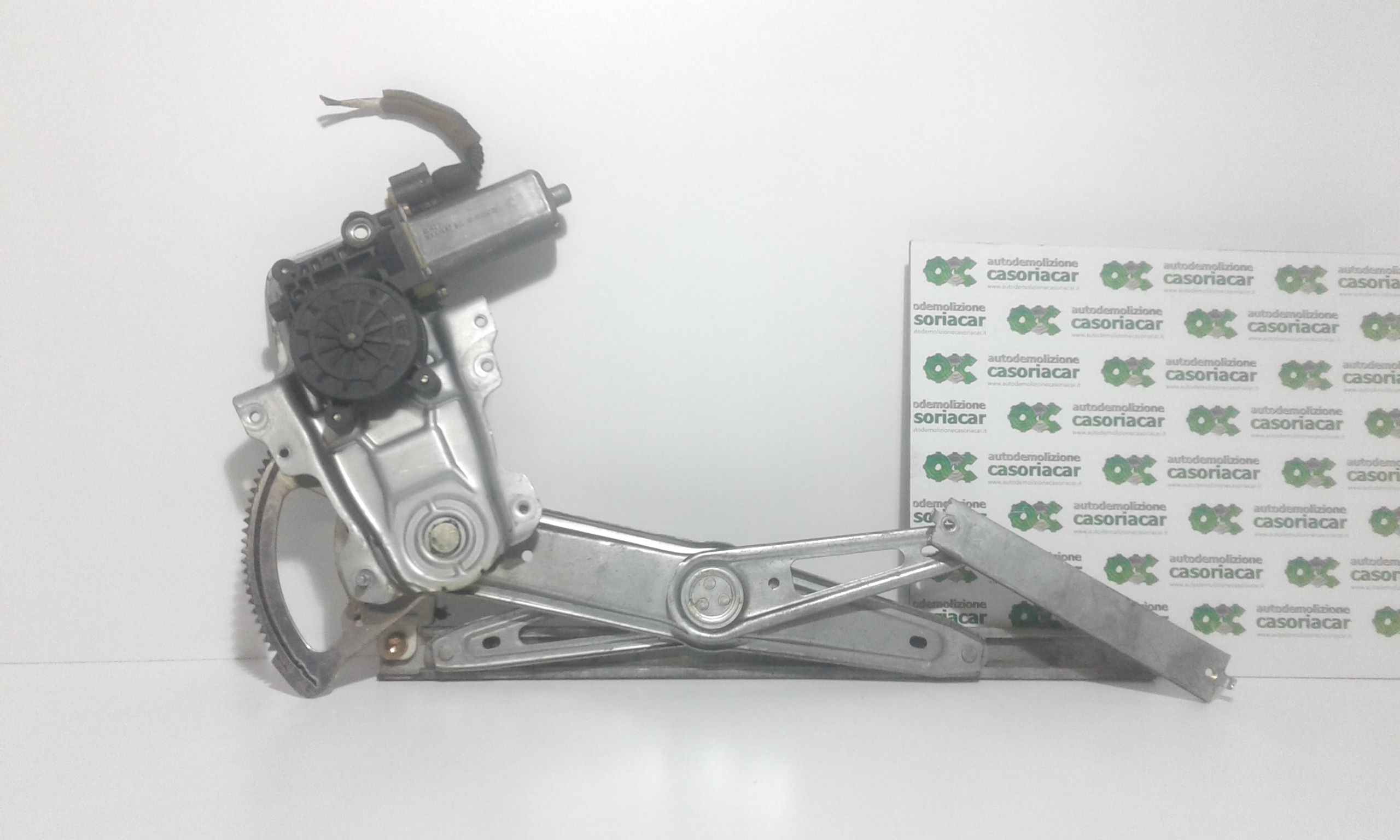 Alzacristallo Porta Ant. Destro 6980152010 Usato