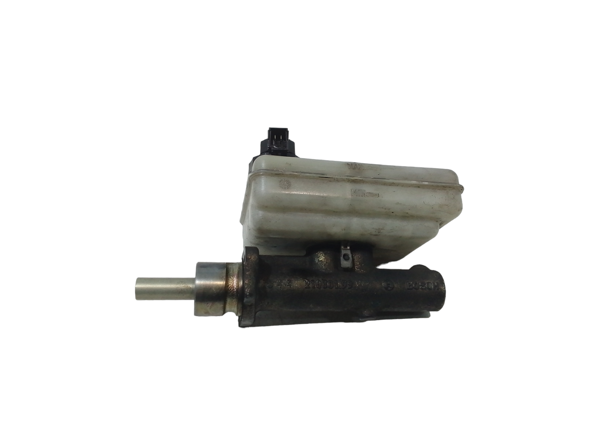 Pompa Comando Freni Usato