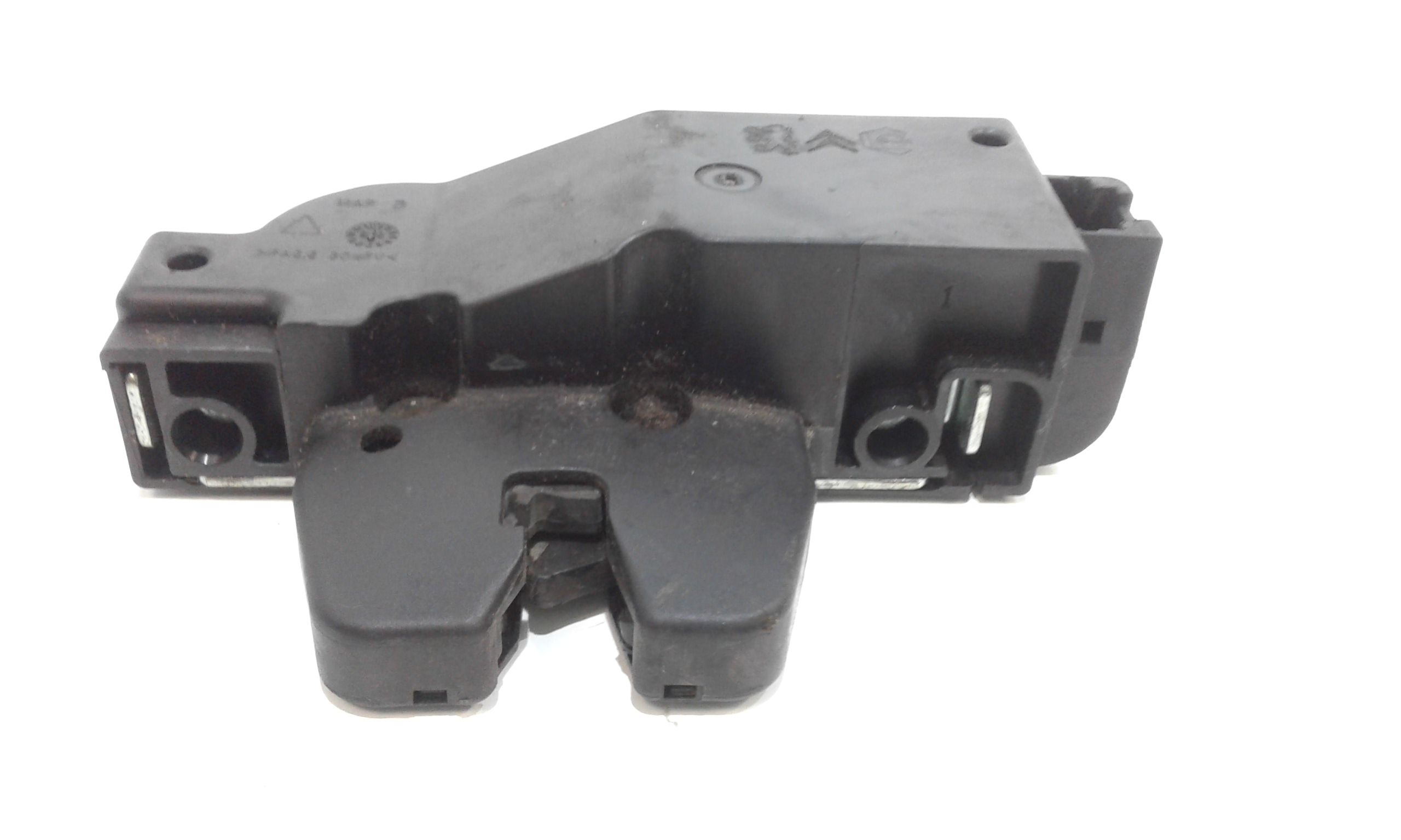 Serratura Cofano Post. Usato