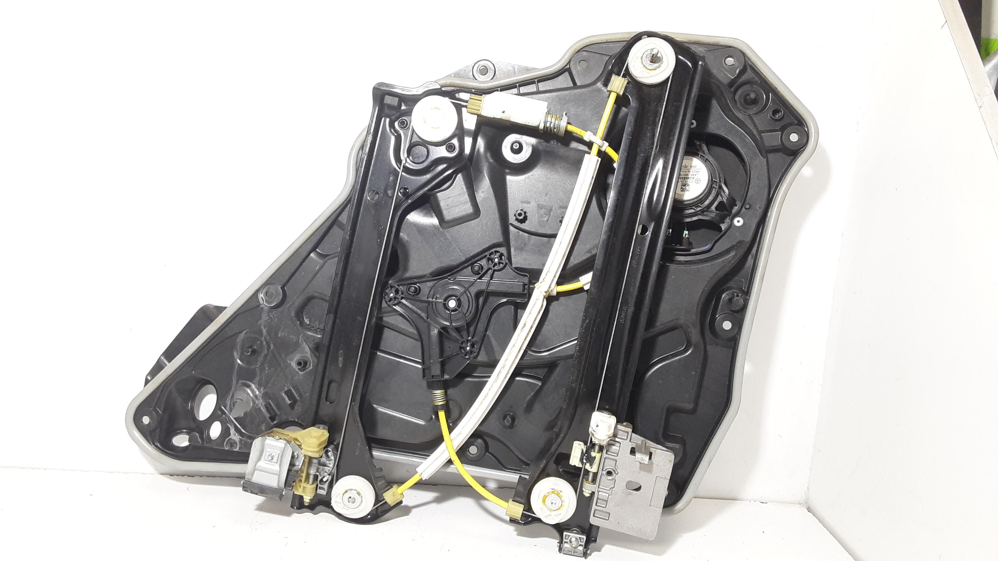 Alzacristallo Porta Post. Sinistro Usato