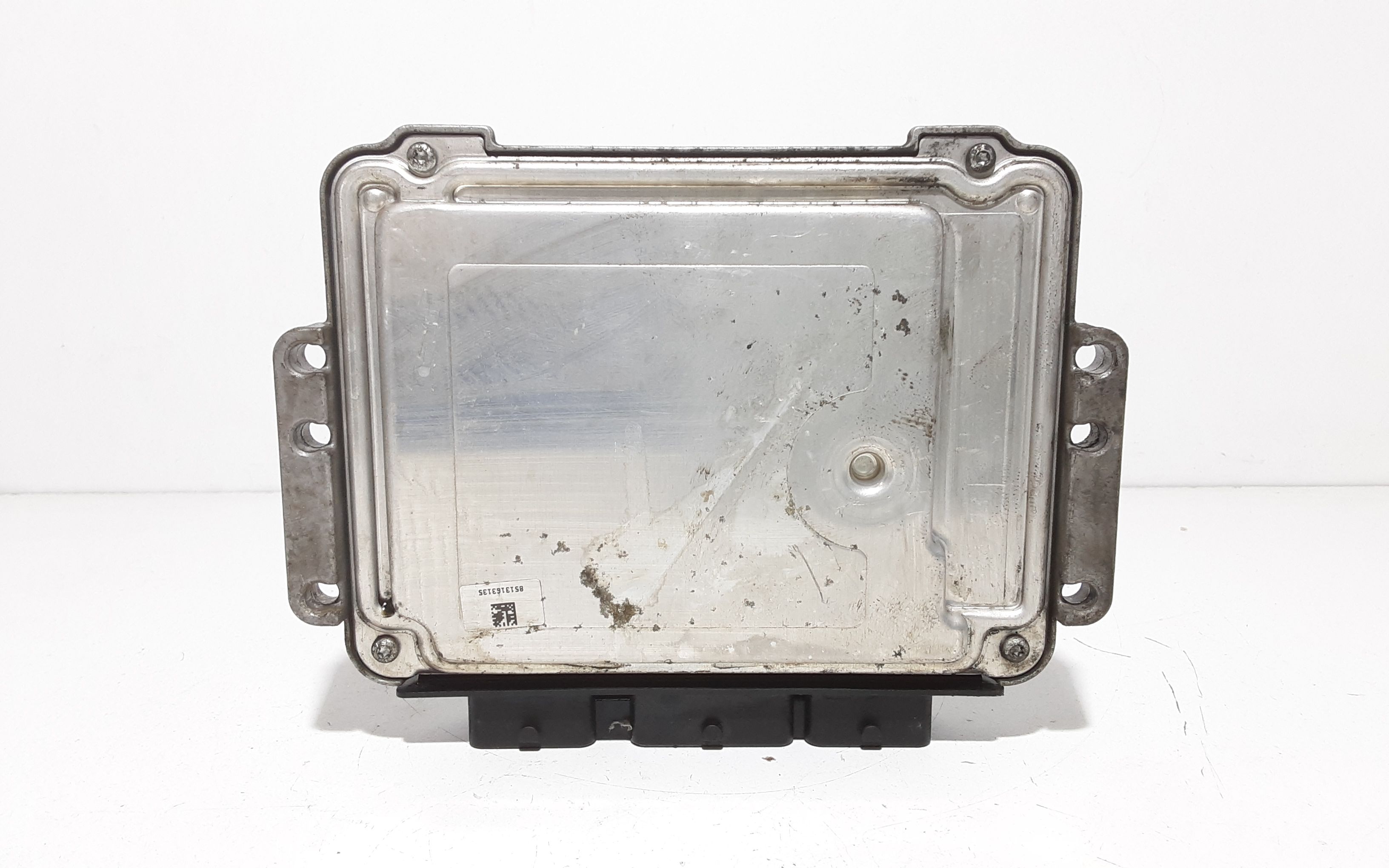 Centralina Iniezione Usato