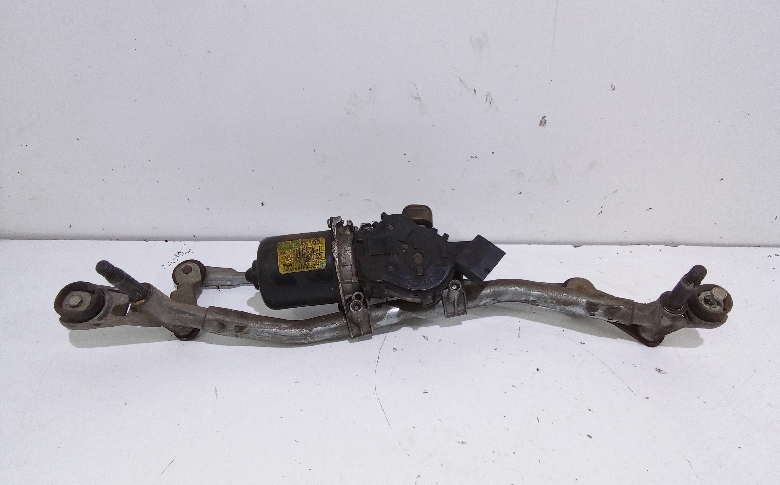 Motorino Tergiparabrezza Compl. Usato