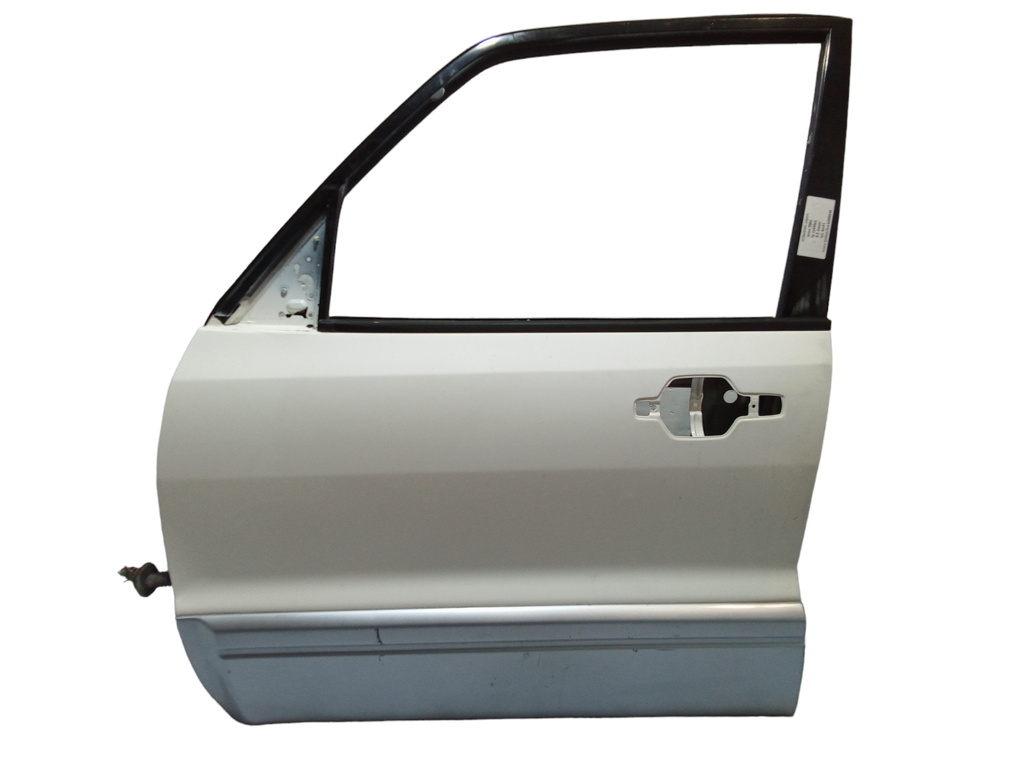 Porta Ant. Sinistro 5700A895 Usato