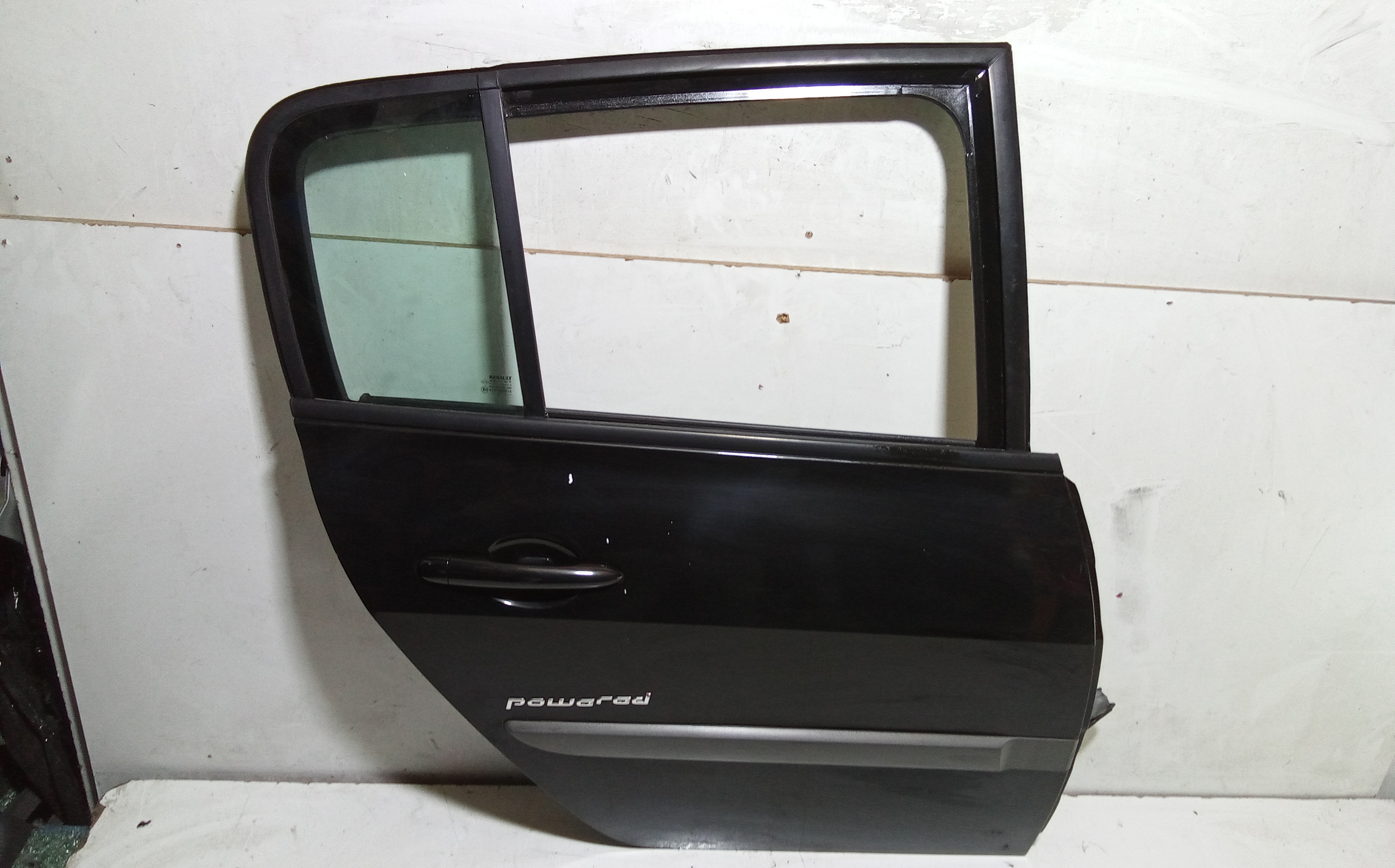 Porta Post. Destro 7751473734 Usato