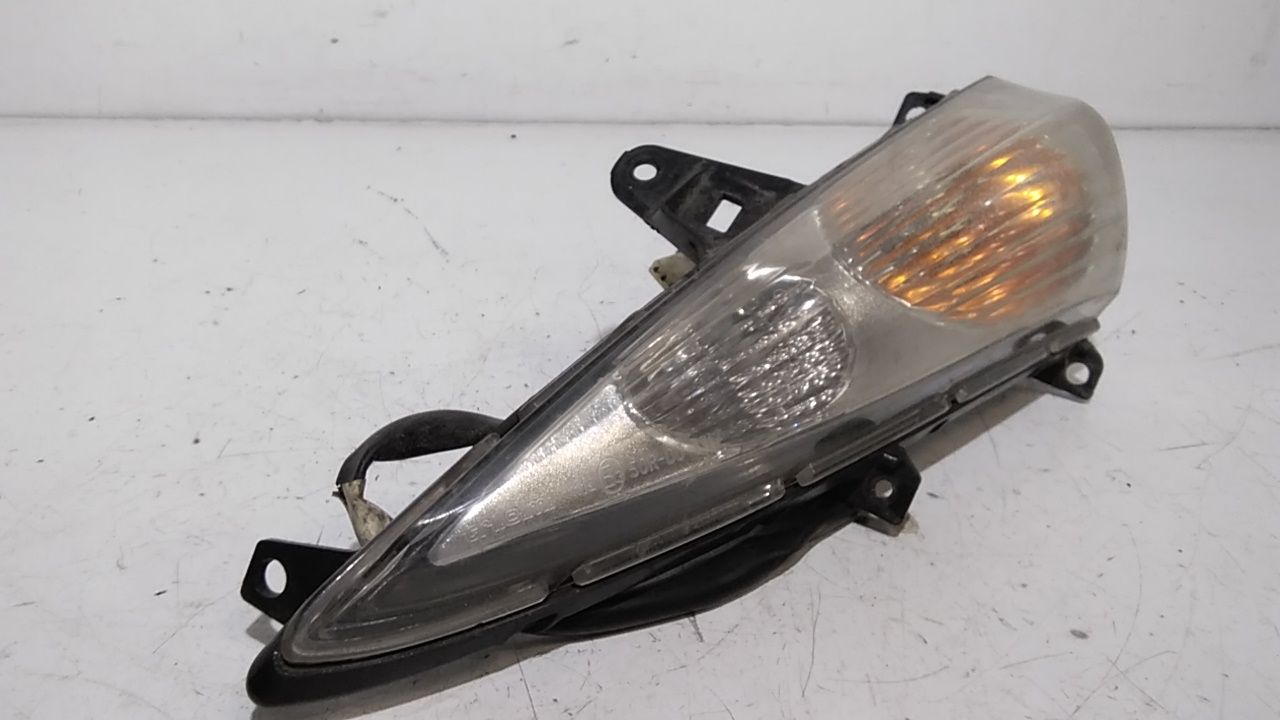 Lampada Direzione Ant. Sinistro Usato