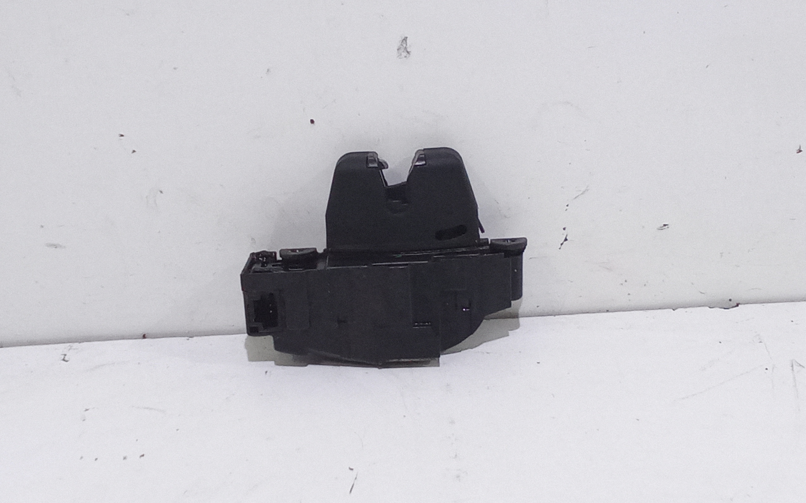 Serratura Cofano Post. Usato